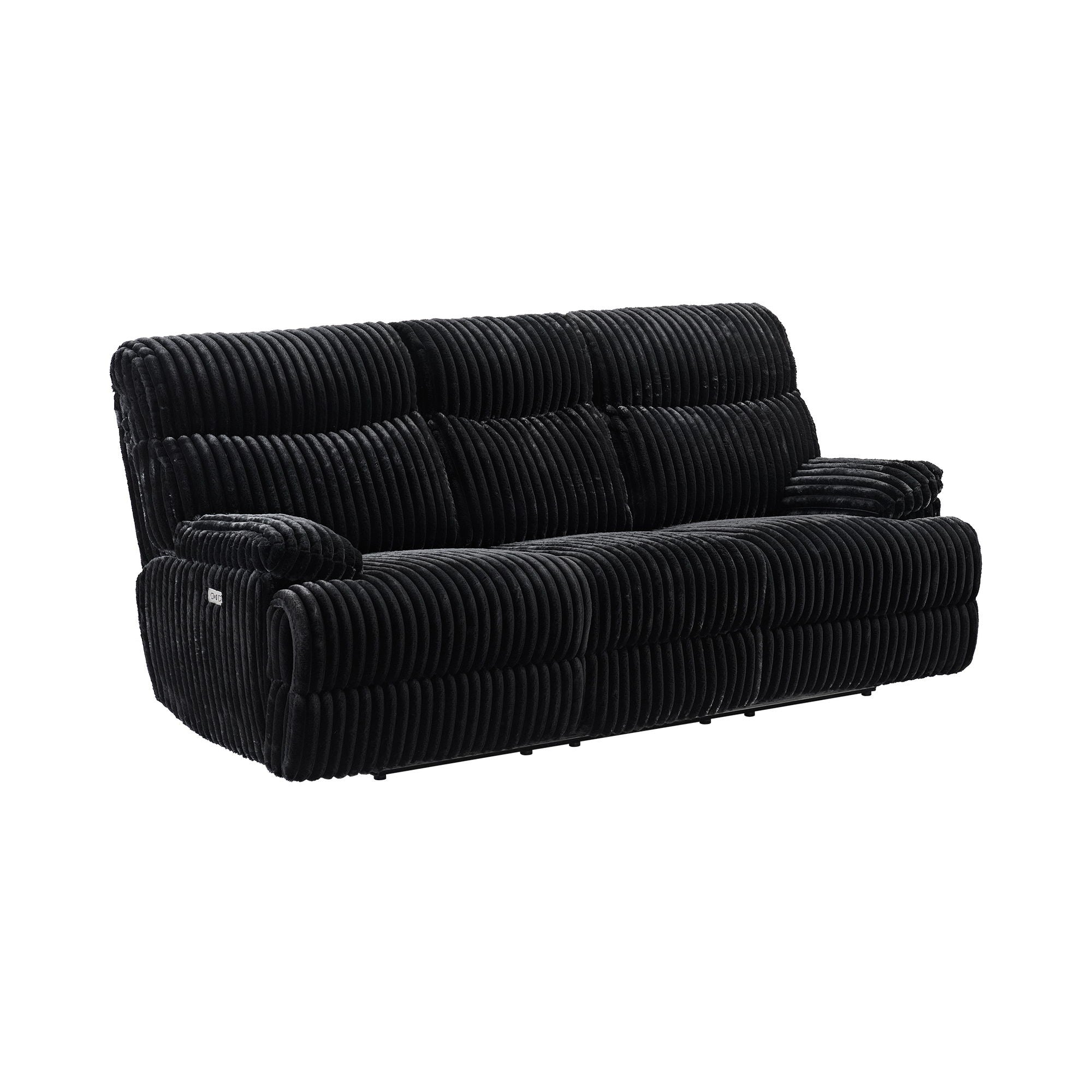 Admiral - Power Motion Living Room Set