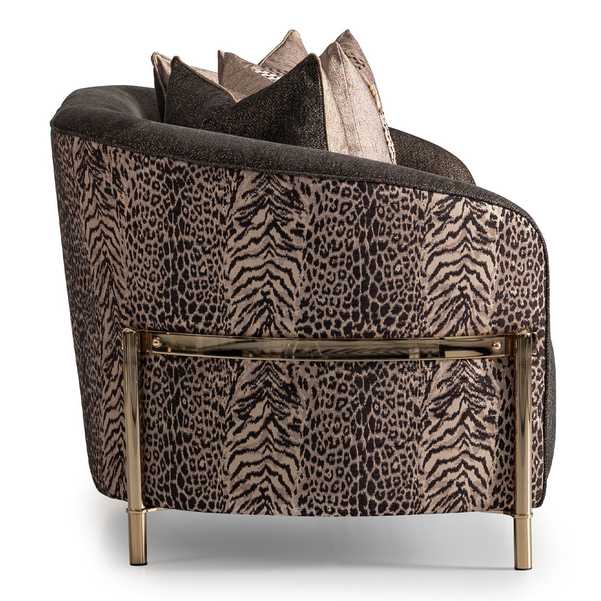 Lisbon - Loveseat