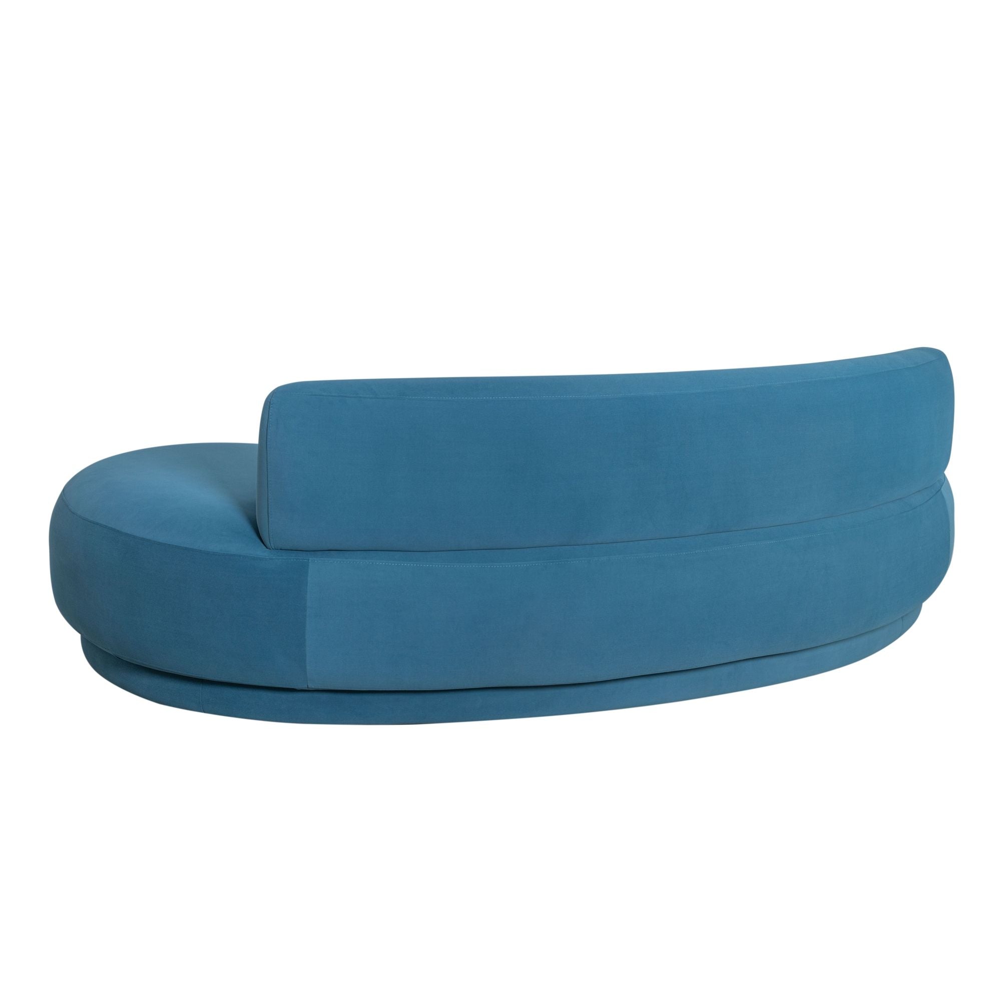 Oakland - 3-Seater Sofa