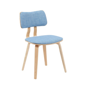 Jaguar - Upholstered Dining Chair