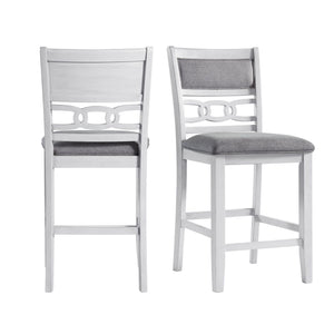 Amherst - Counter Height Side Chair (Set of 2)