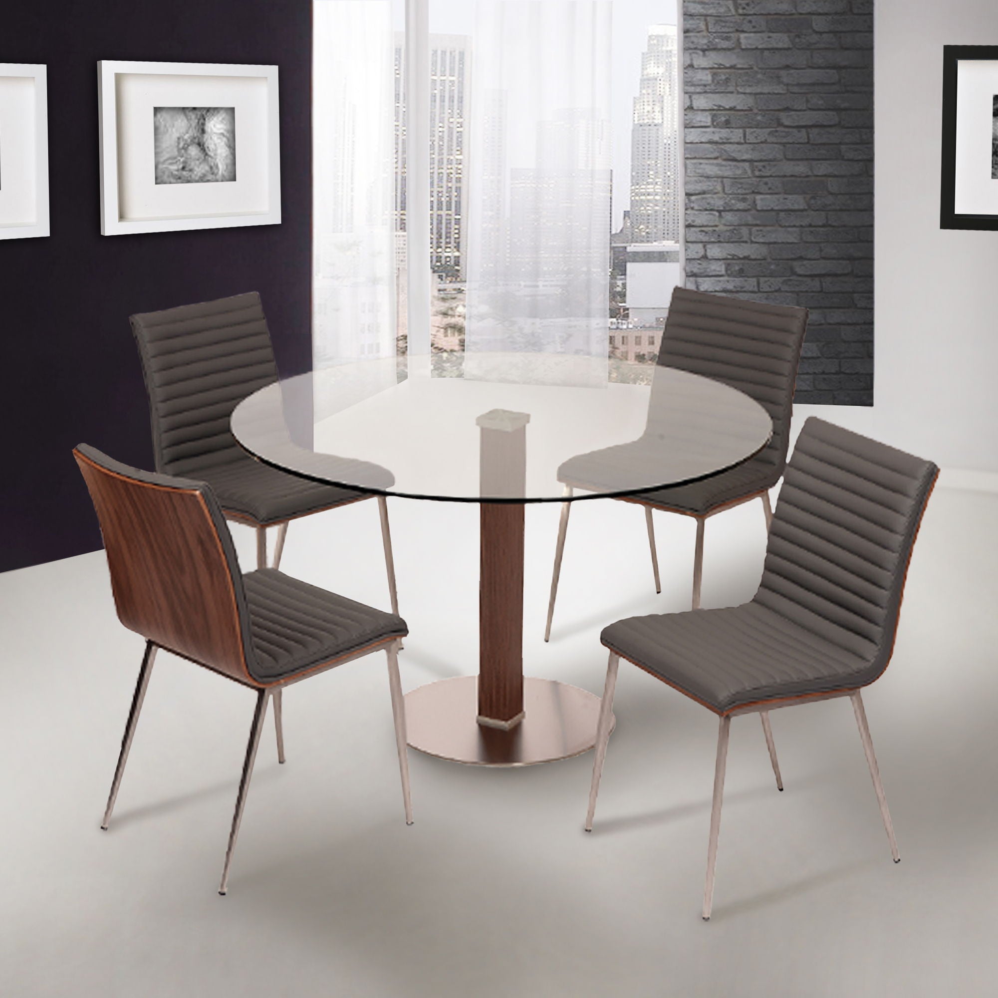 Café - Dining Chair