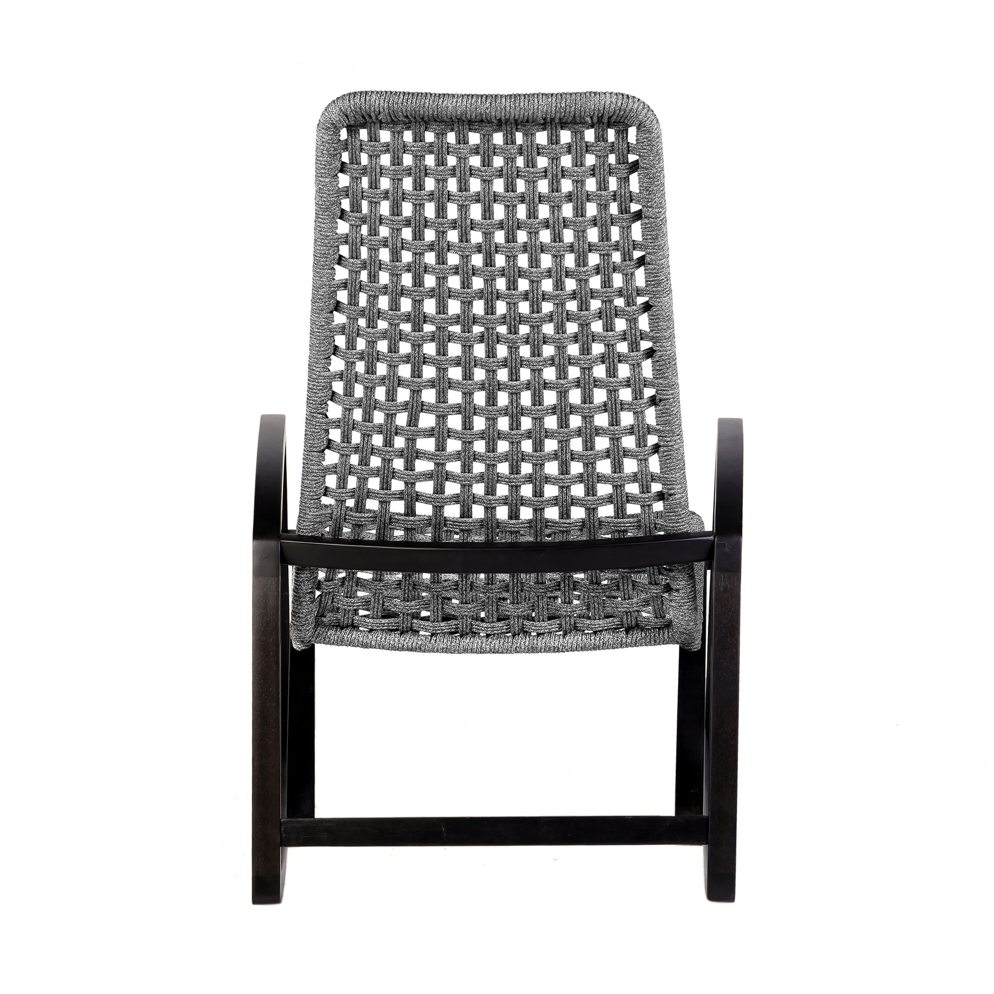 Sequoia - Outdoor Patio Rocking Chair