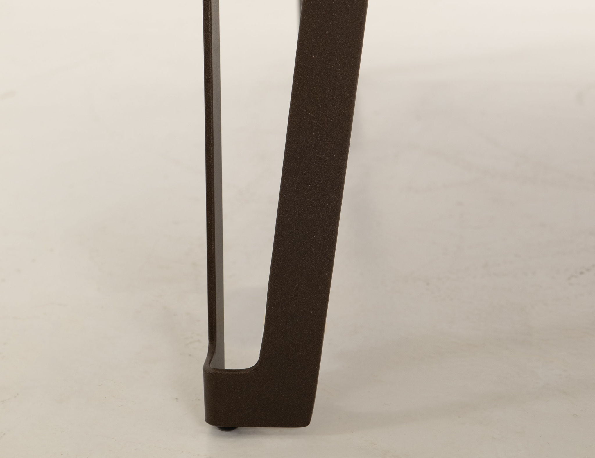 Walnut - End Table - Walnut Brown