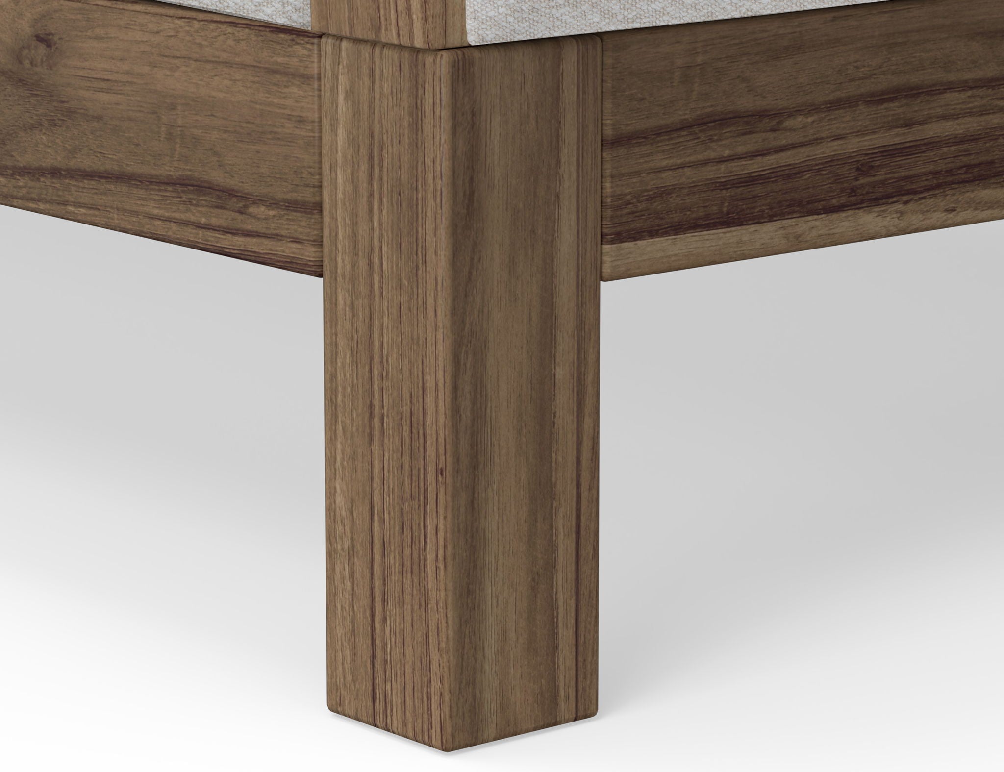 Sedona - Loveseat - Light Cream