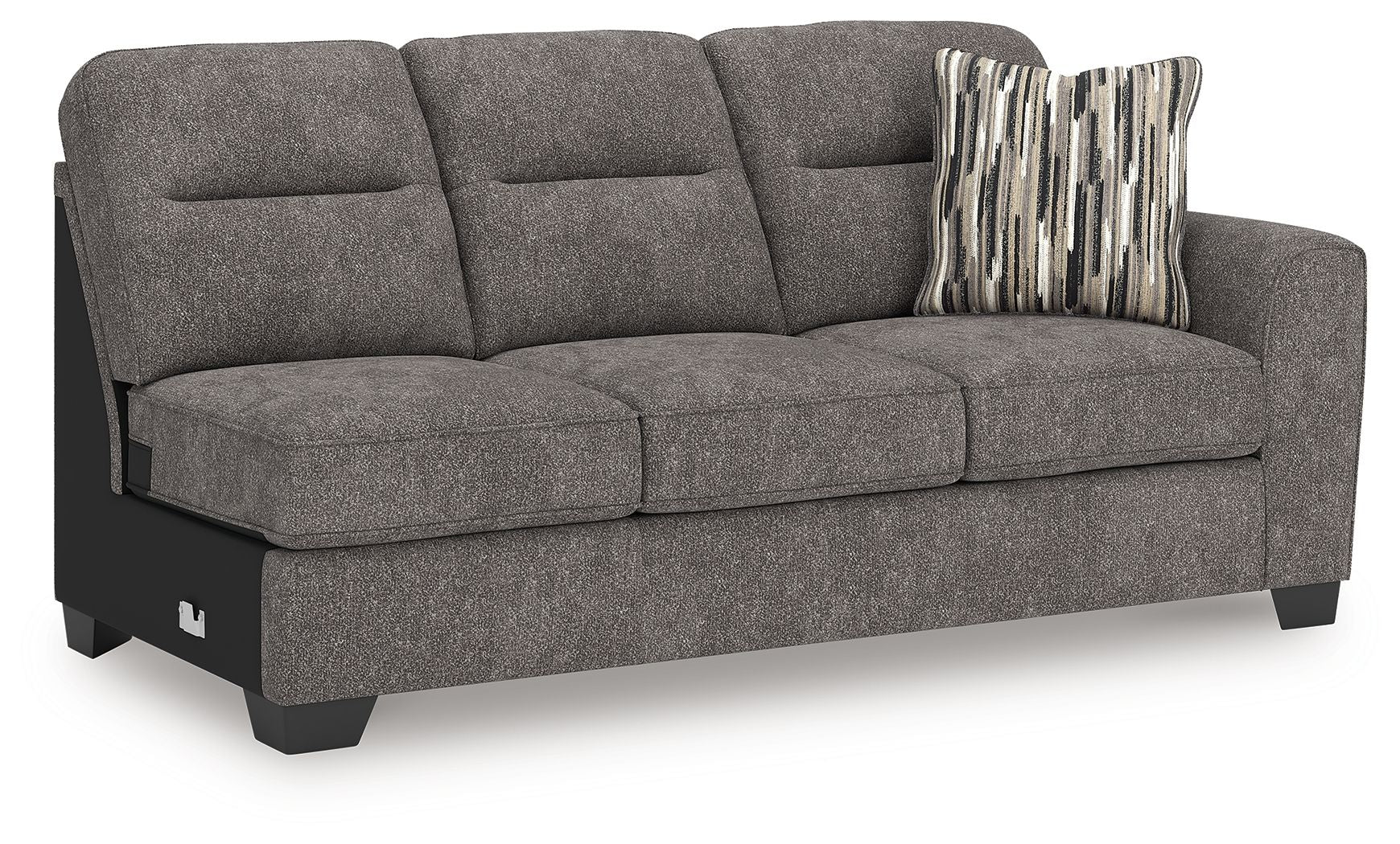 Olten - RAF Sofa - Graphite