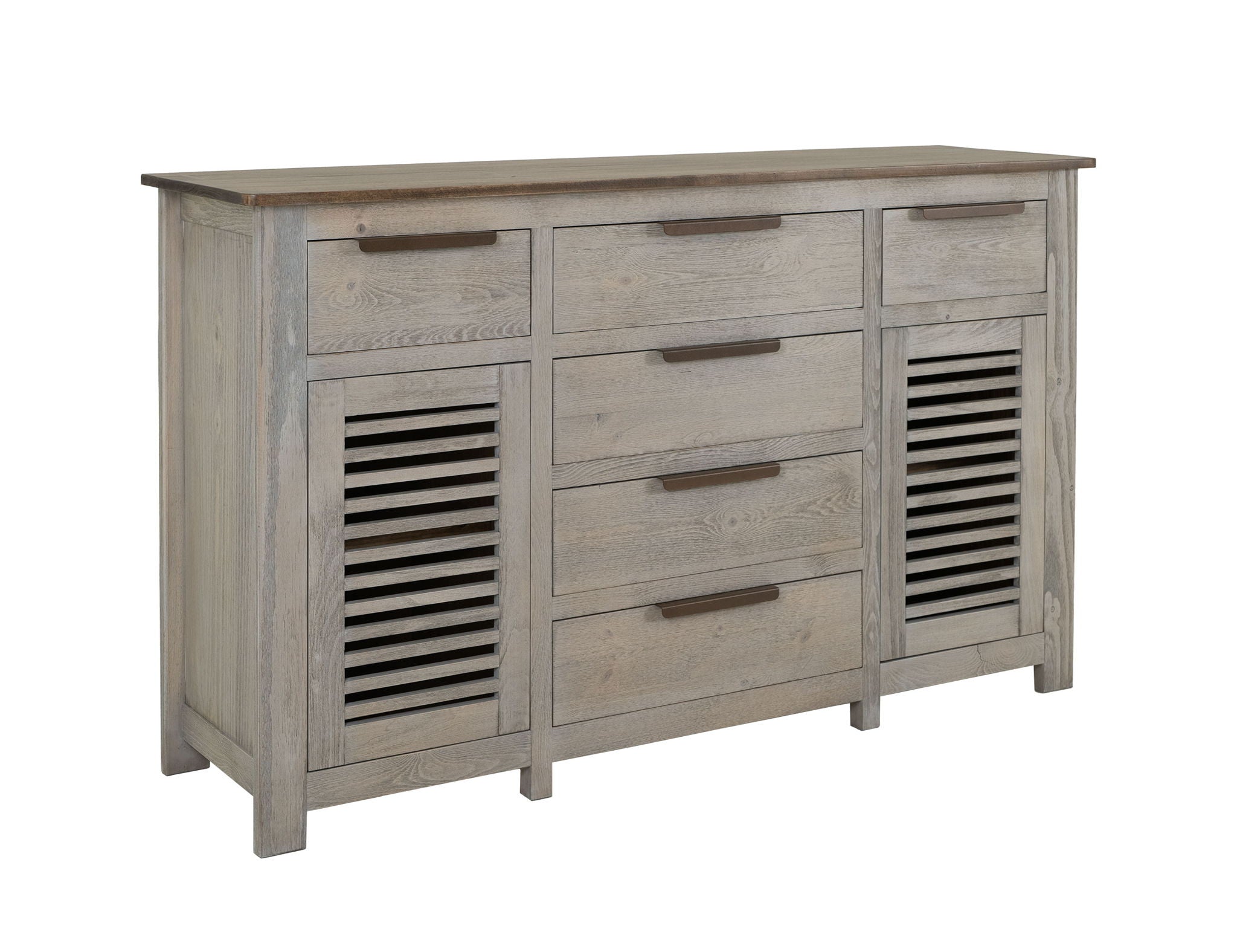 Bonfire - Buffet - Beige