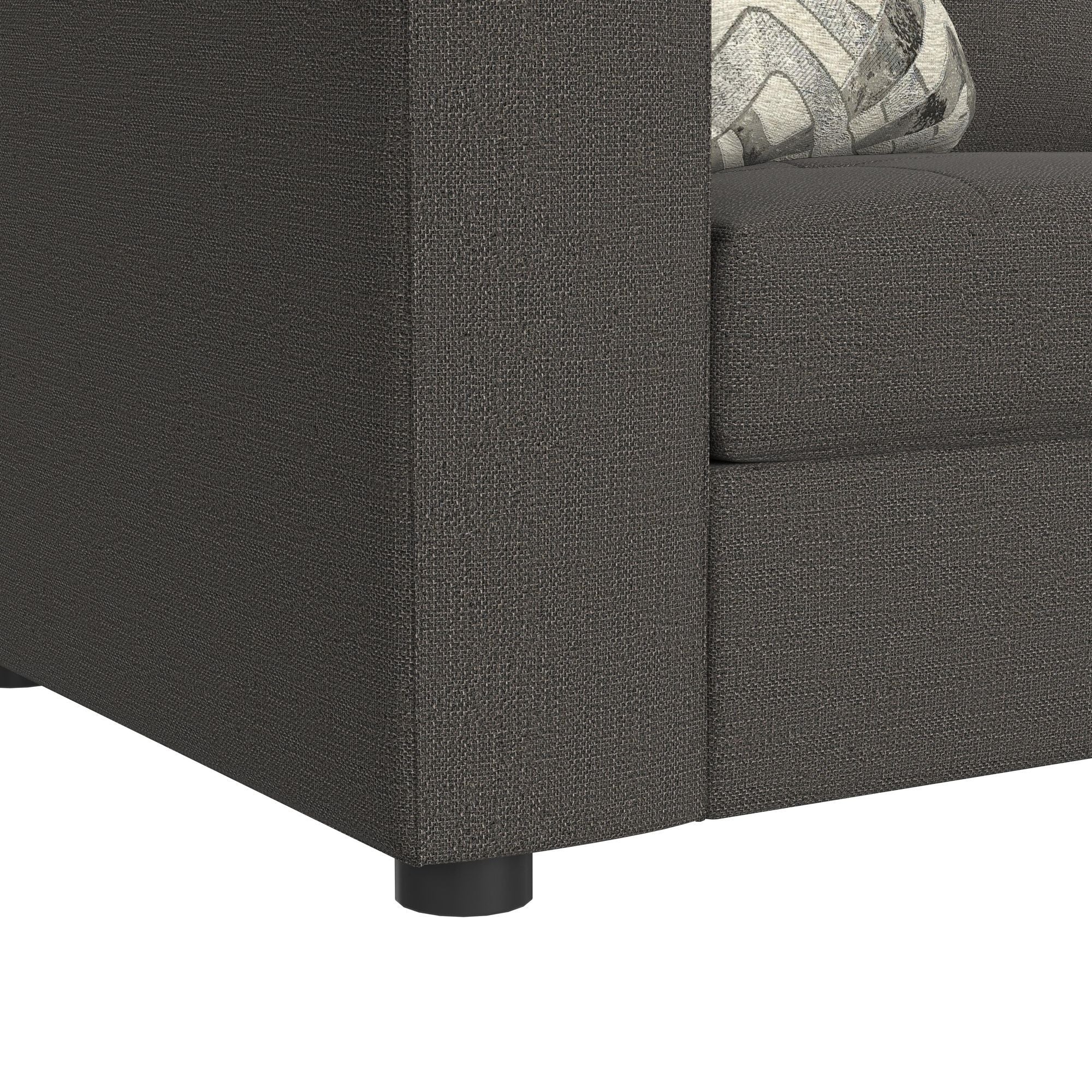 Options One - Living Room Set Sectional