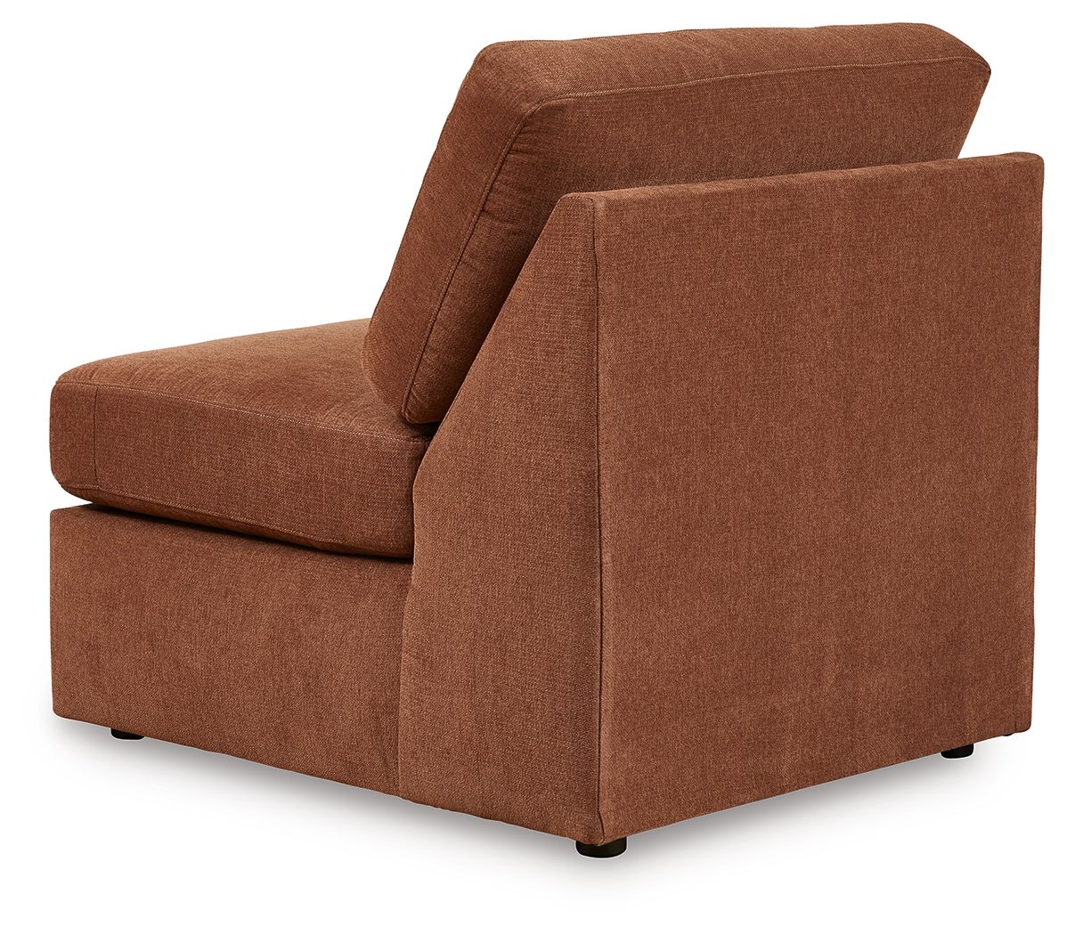 Modmax - Armless Chair - Spice