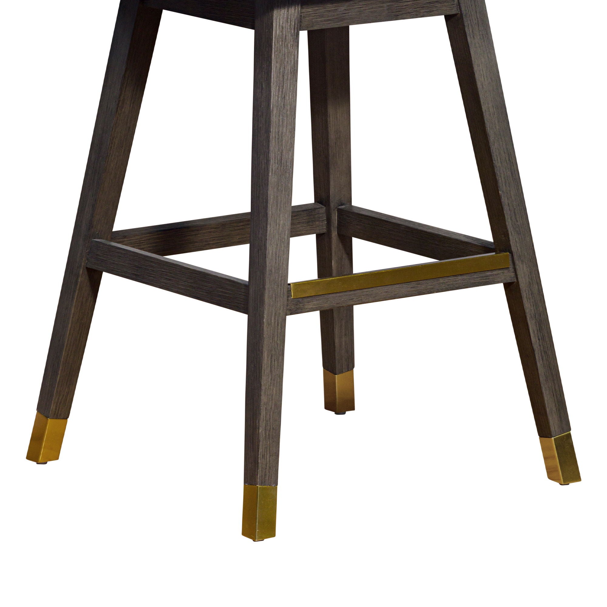 Amelia - Swivel Stool