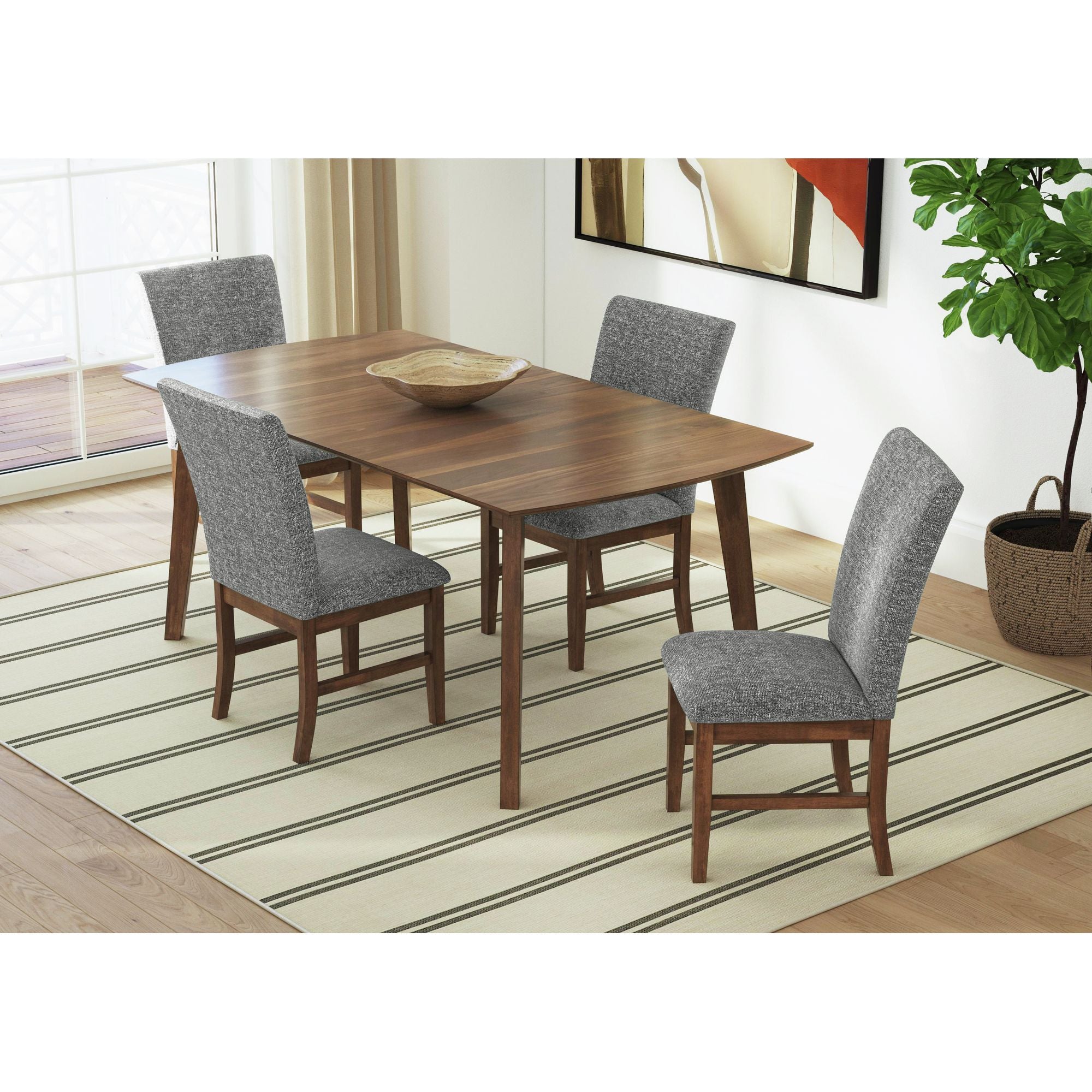 Santa Barbara - Standard Height Dining Set