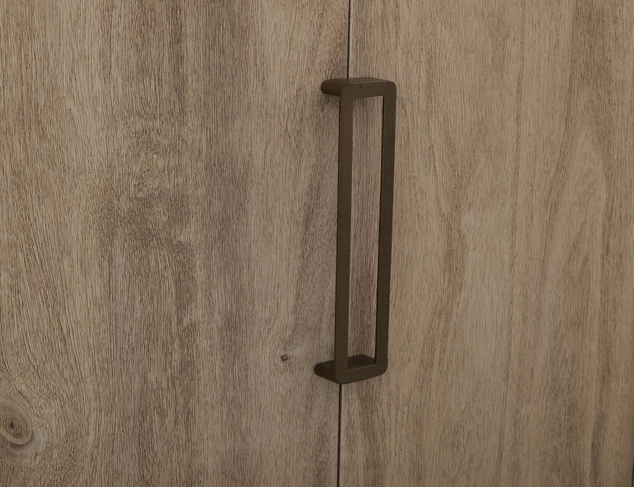 Luma - Console - Sand Brown