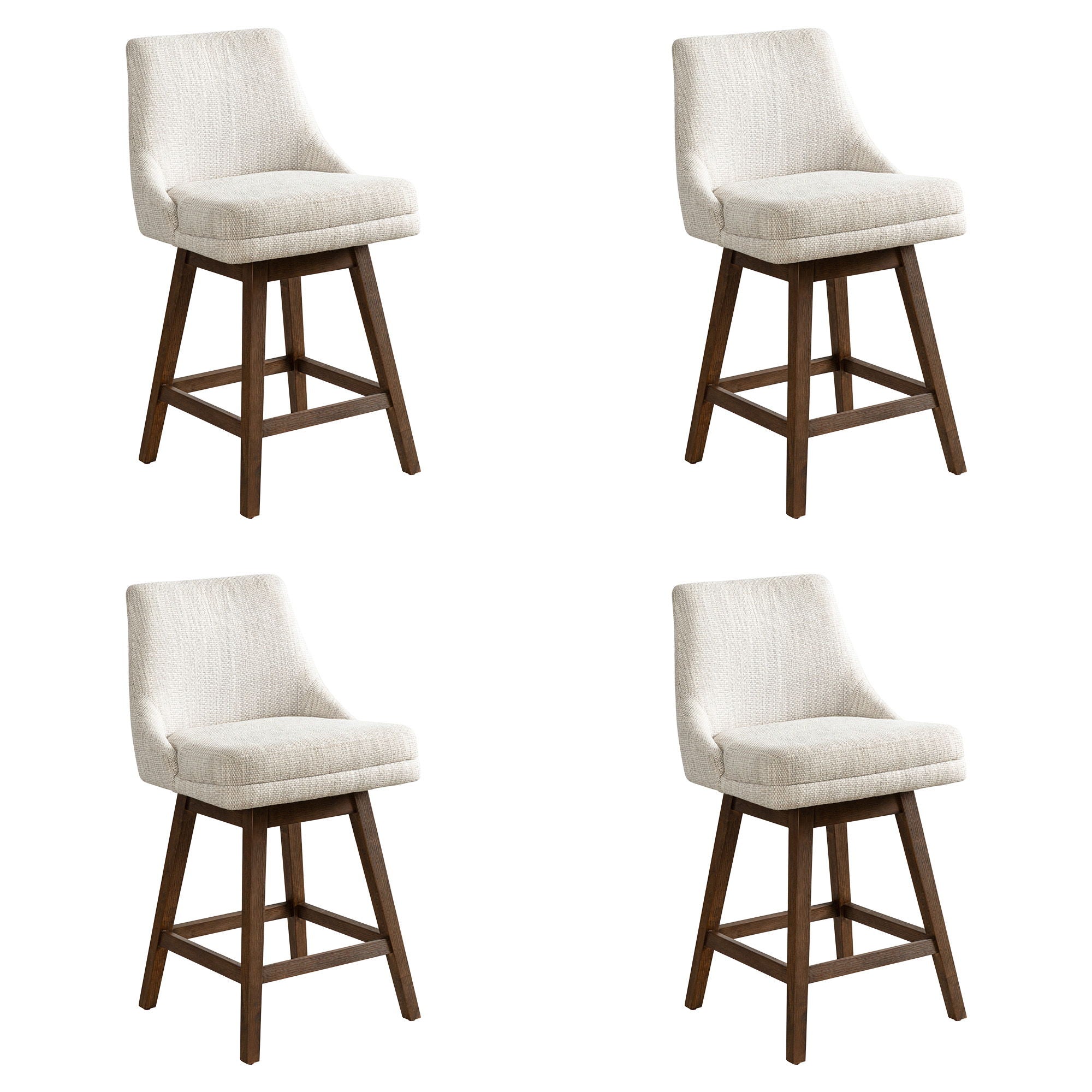Branson - Swivel Counter Stool