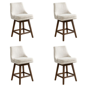 Branson - Swivel Counter Stool