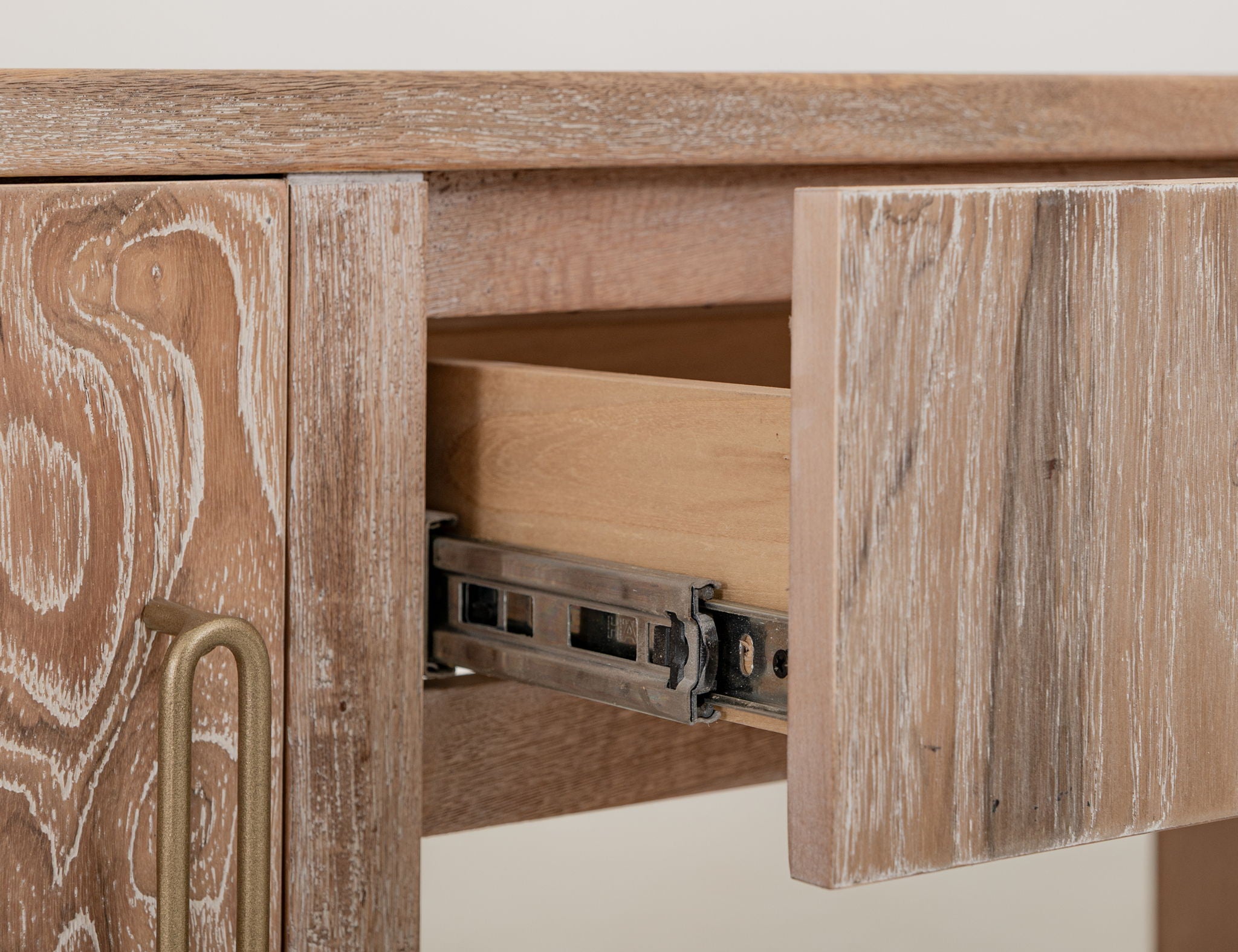 Balam - TV Stand