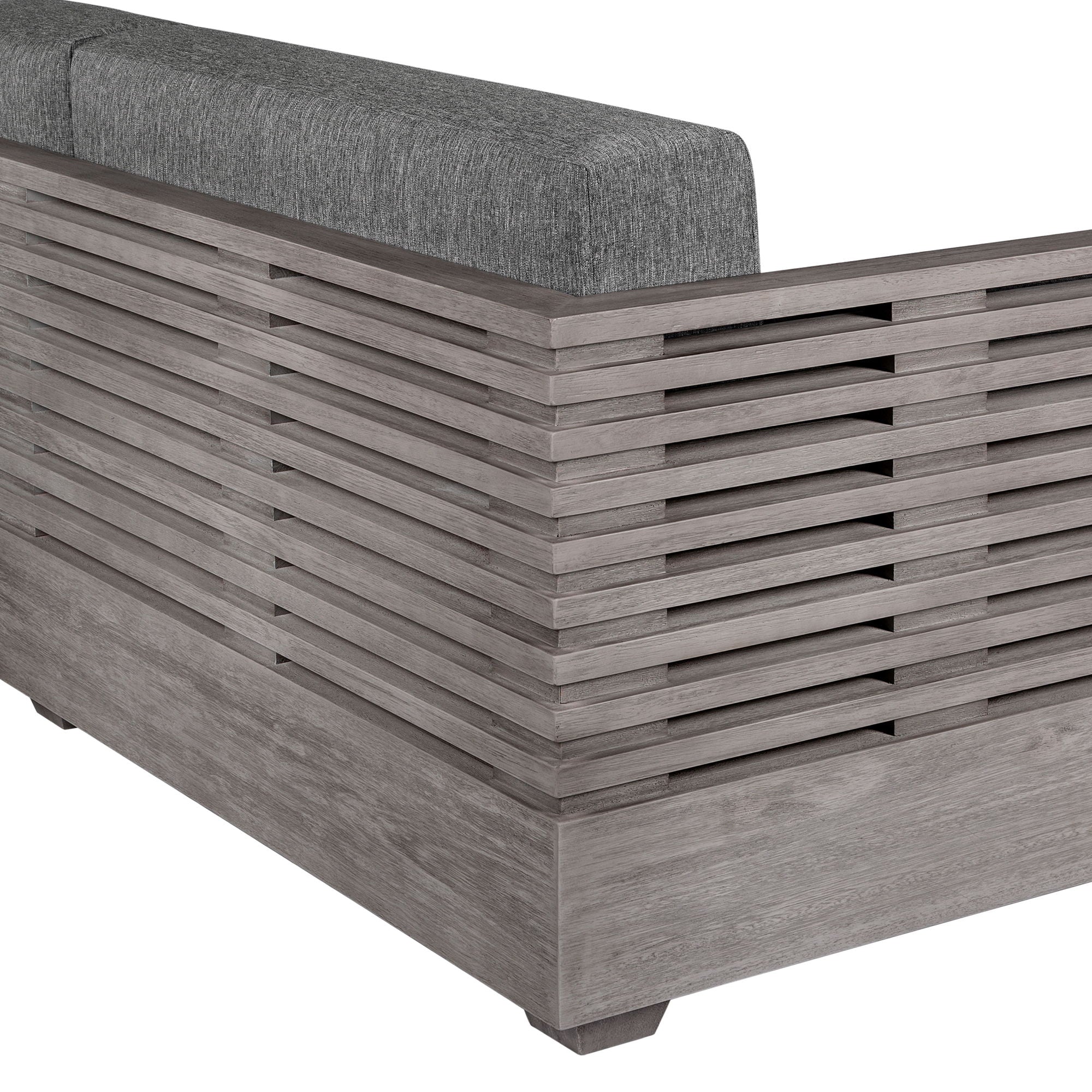Vivid - Outdoor Patio Sofa