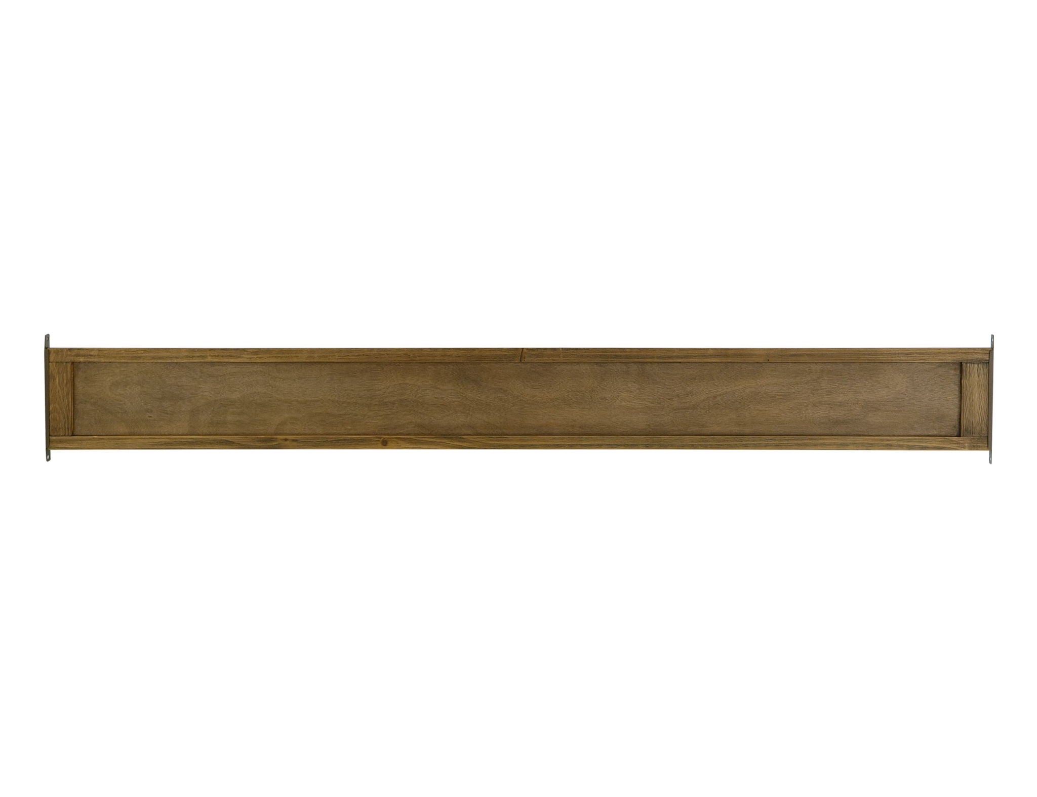 Walnut - Bed
