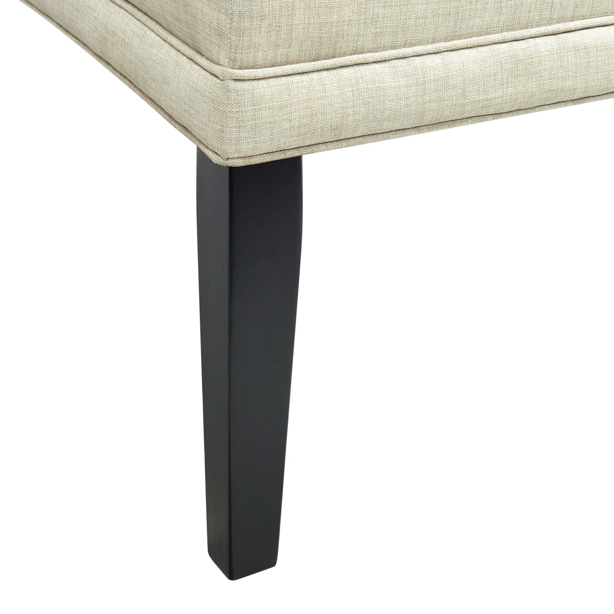 Maddox - Corner With Three Pillows - Beige