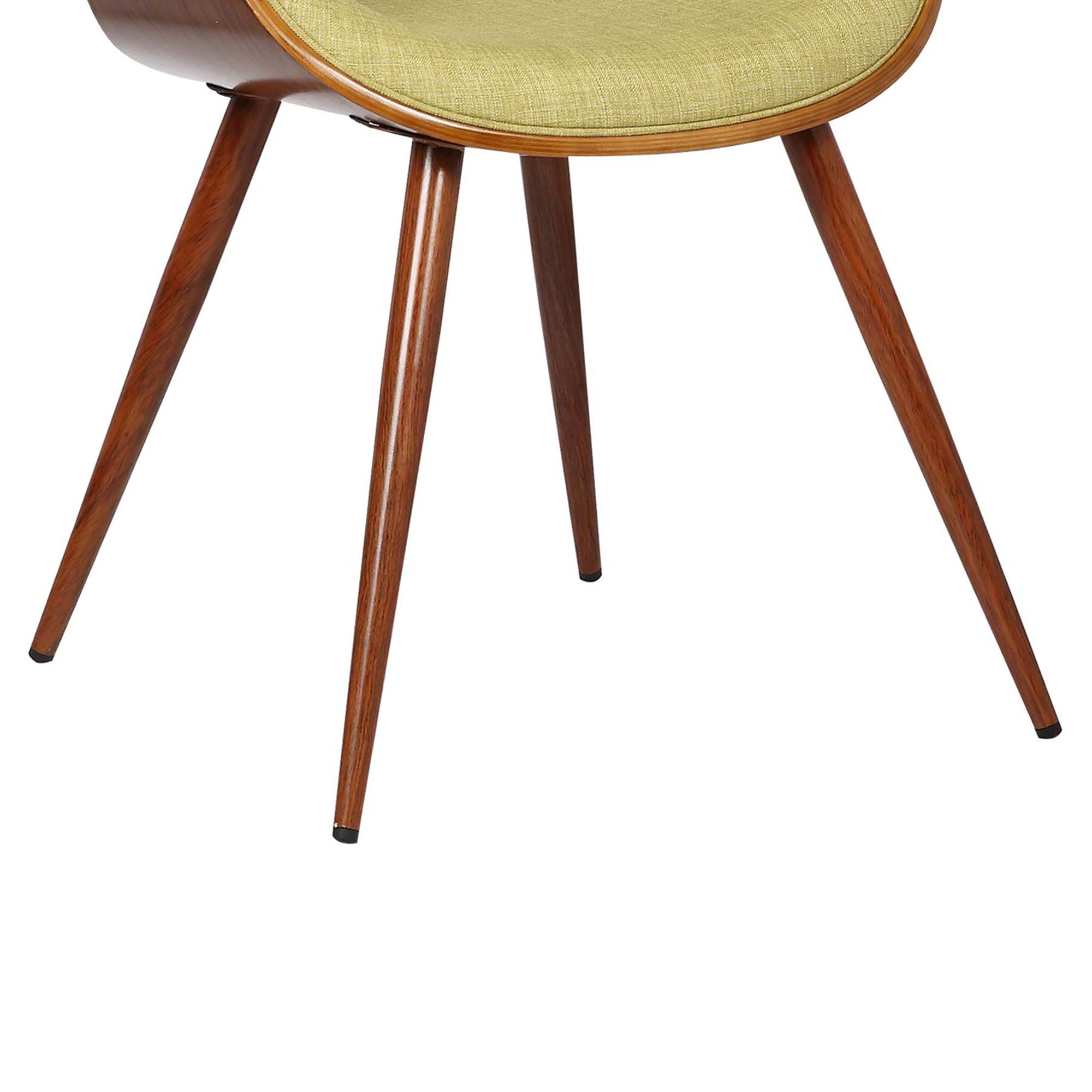 Butterfly - Mid-Century Dining Chair
