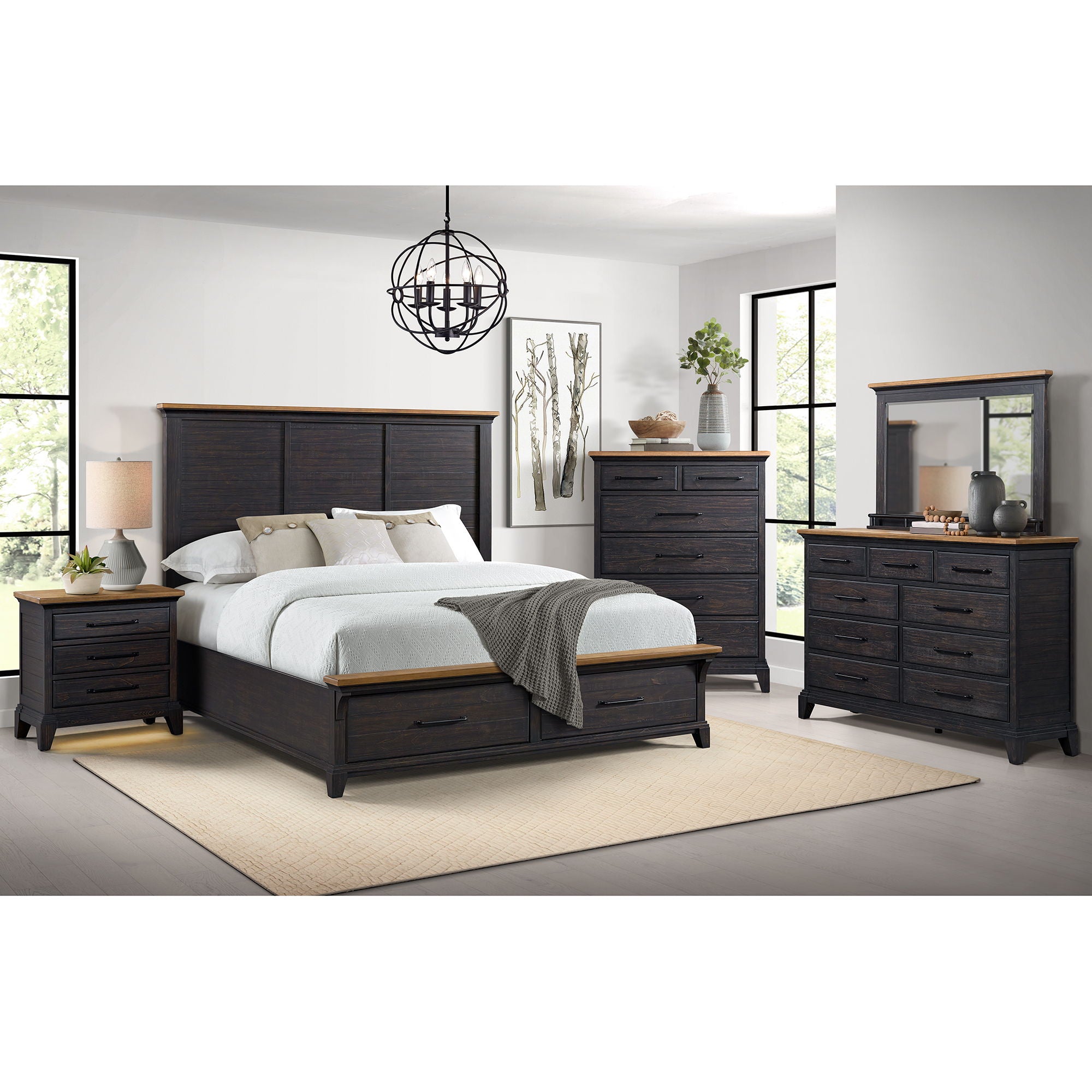 Montrose - Dresser