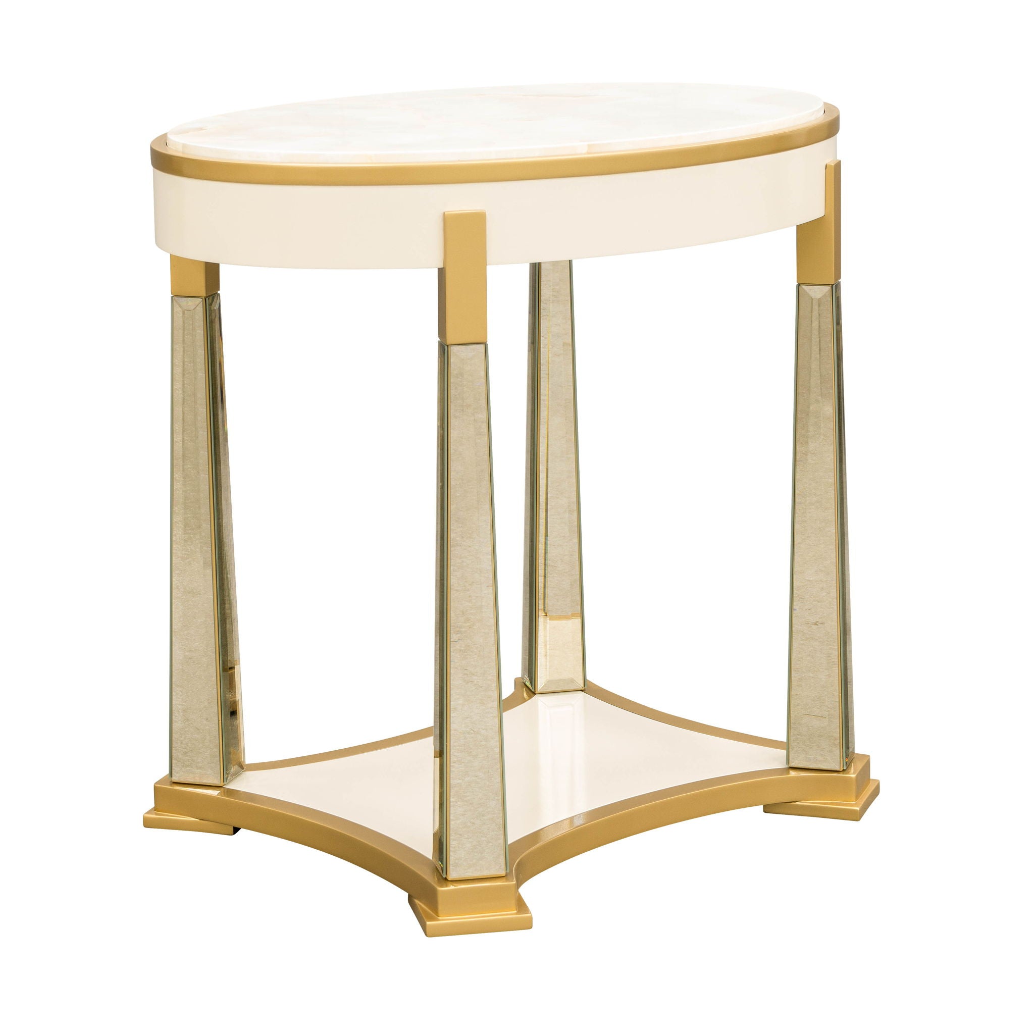 Scotts Square - Table