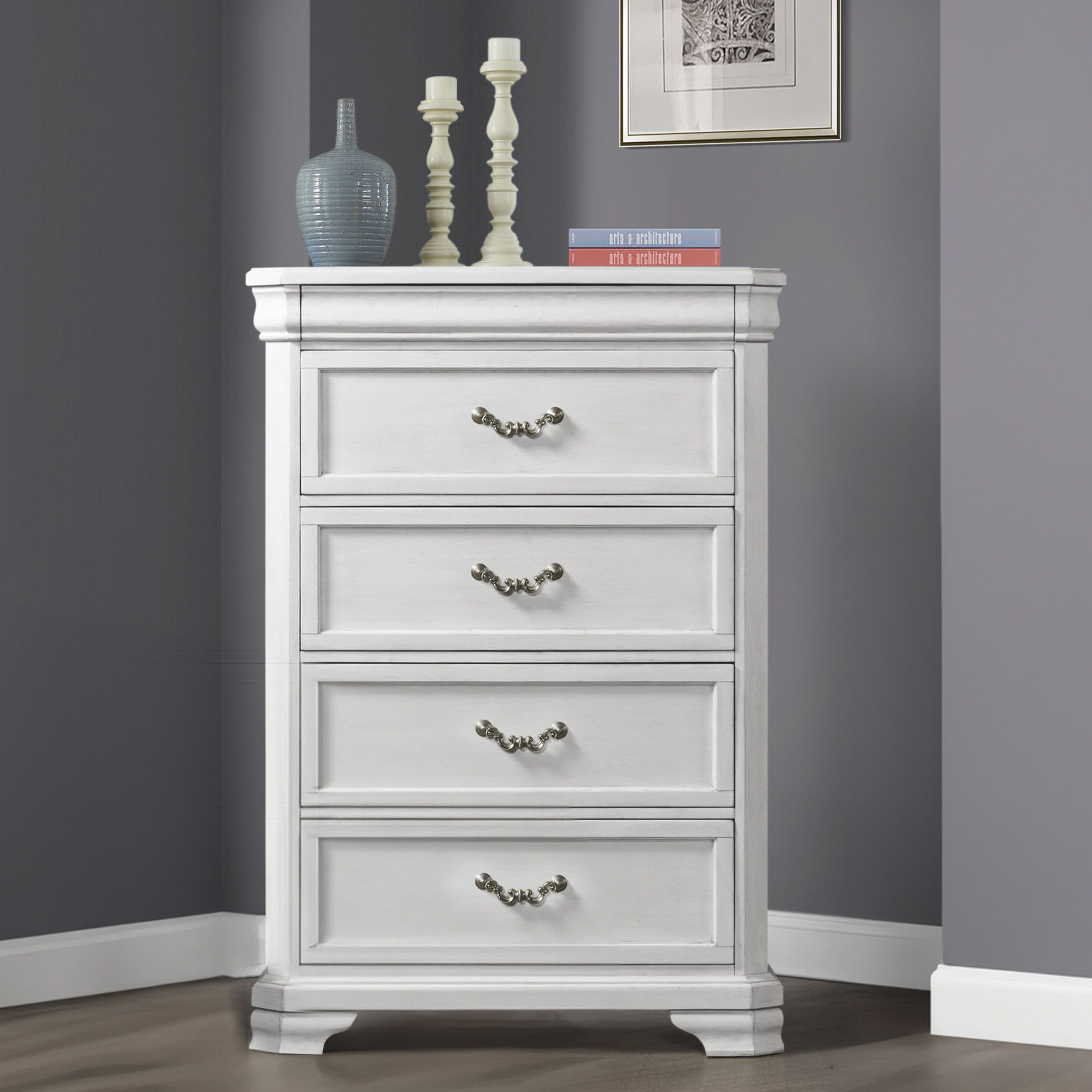 Lyndhurst - Chest