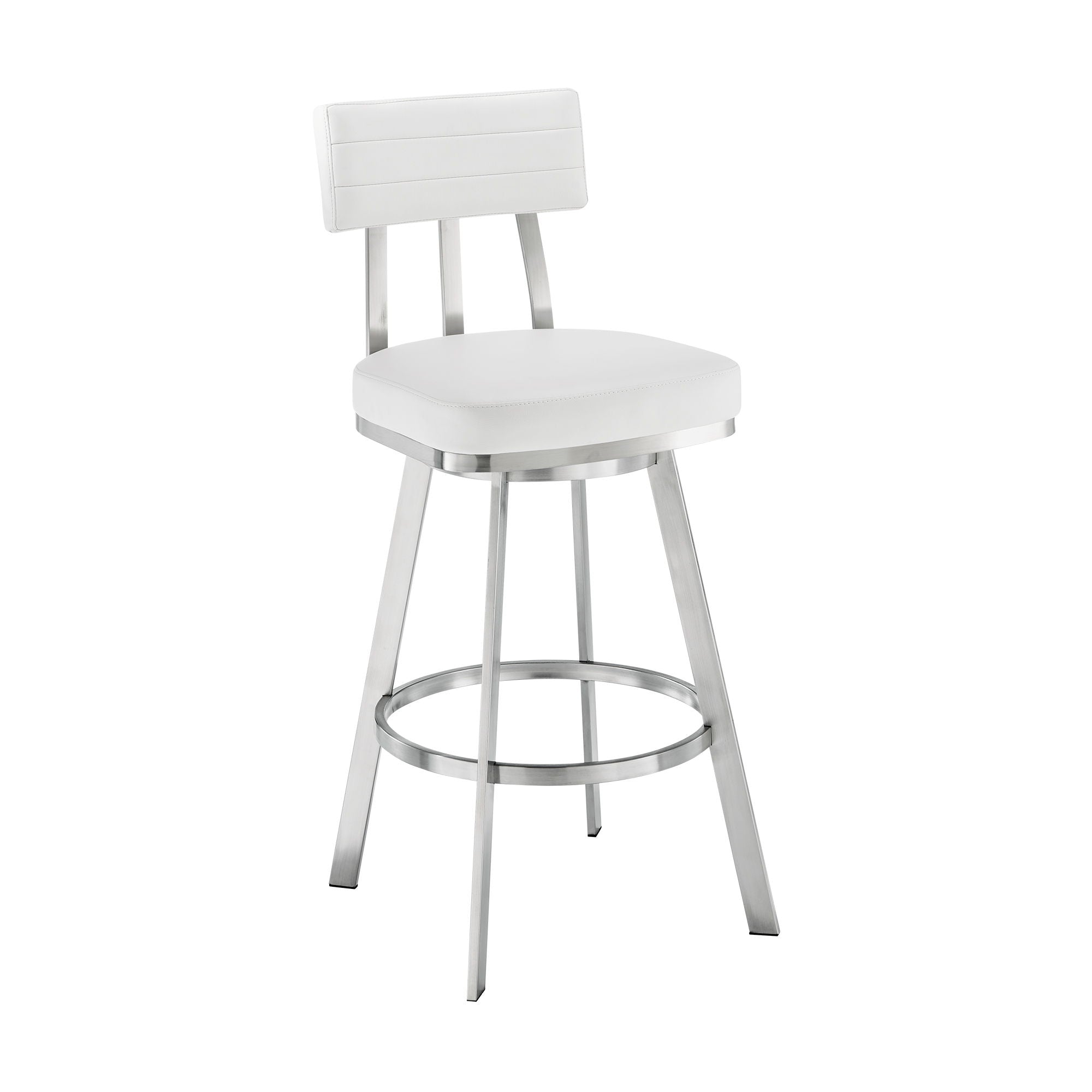 Jinab - Swivel Bar Stool