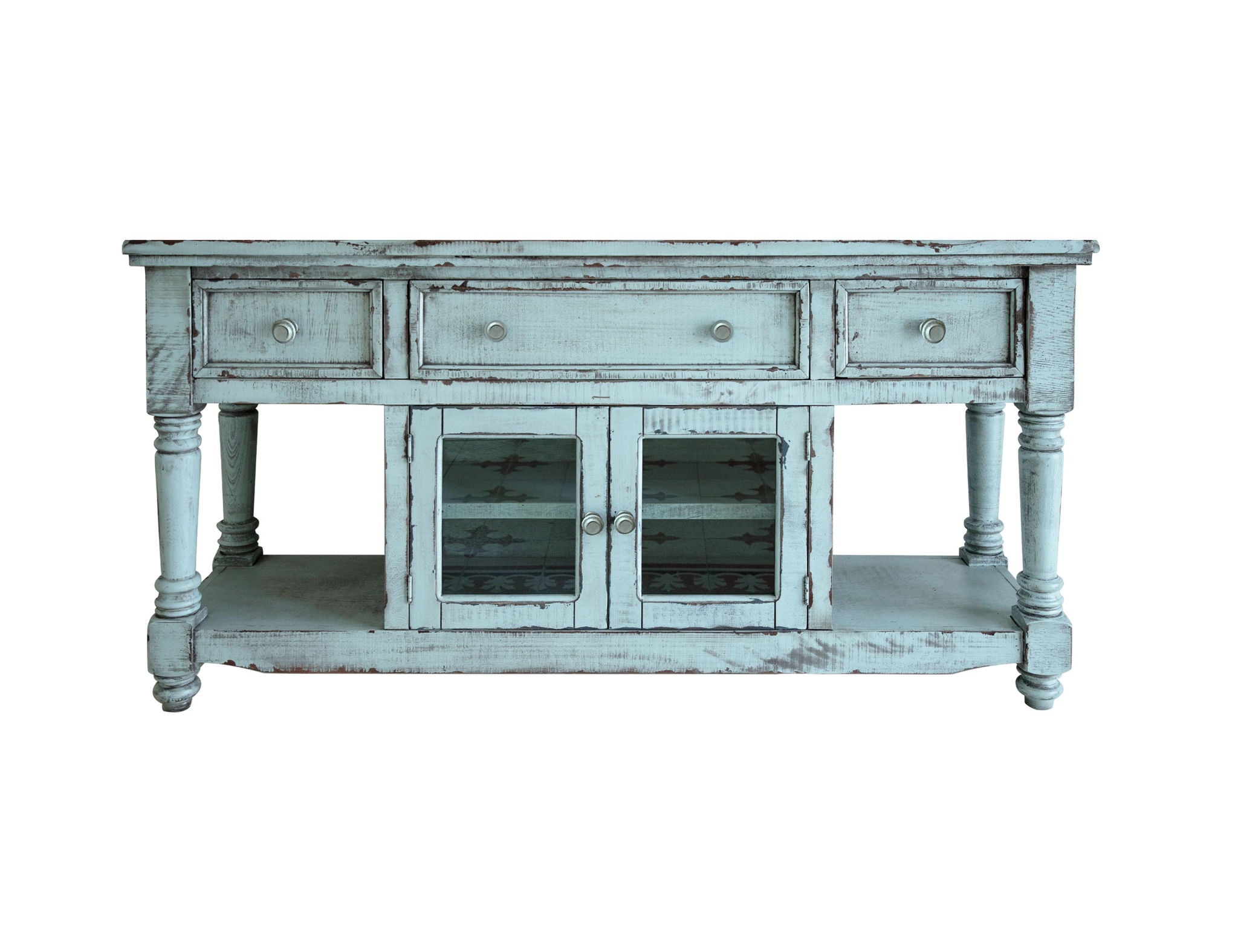 Aruba - TV Stand
