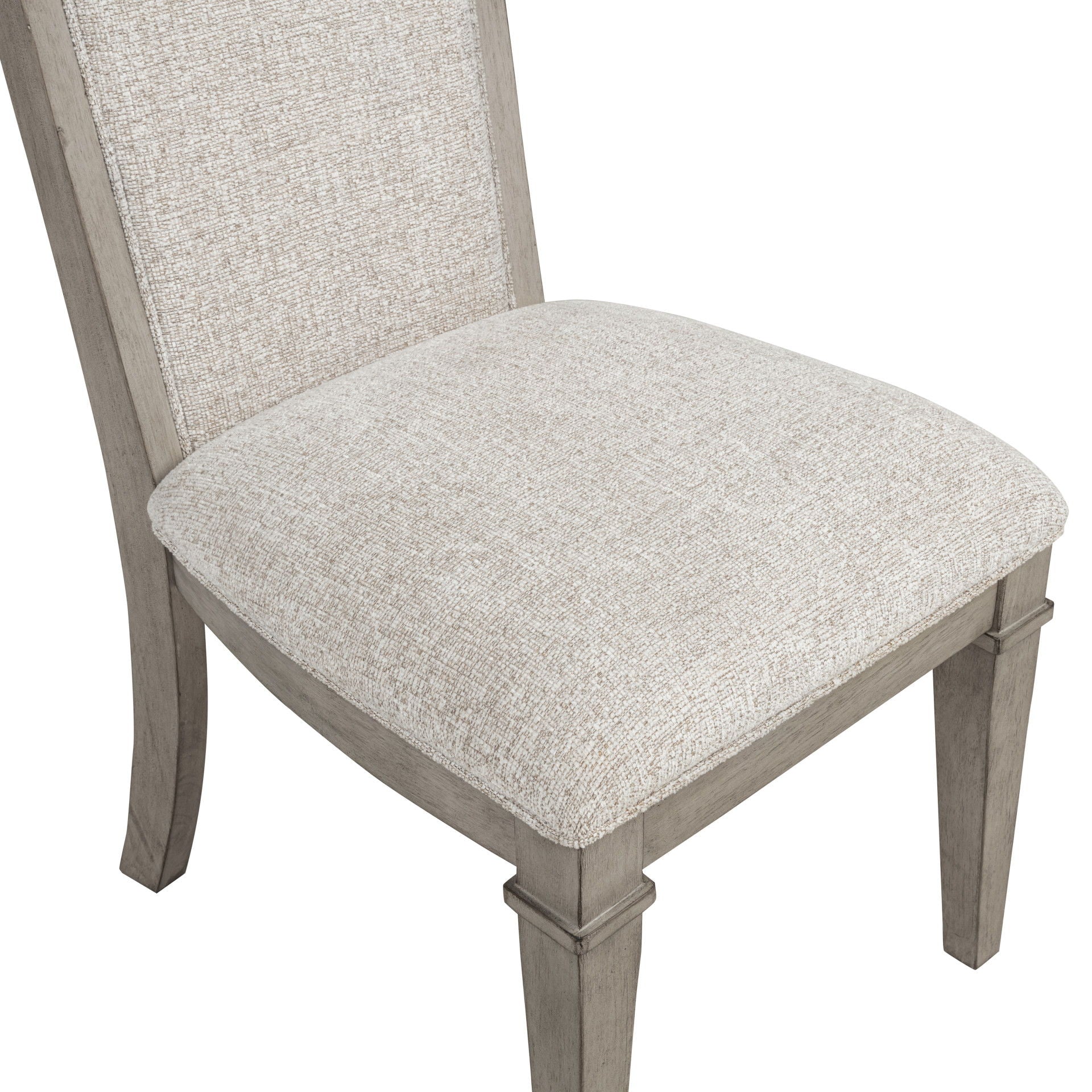 Mariana - Upholstered Side Chair (Set of 2)