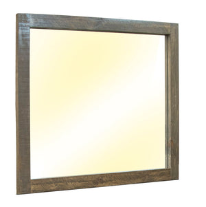 Loft - Mirror