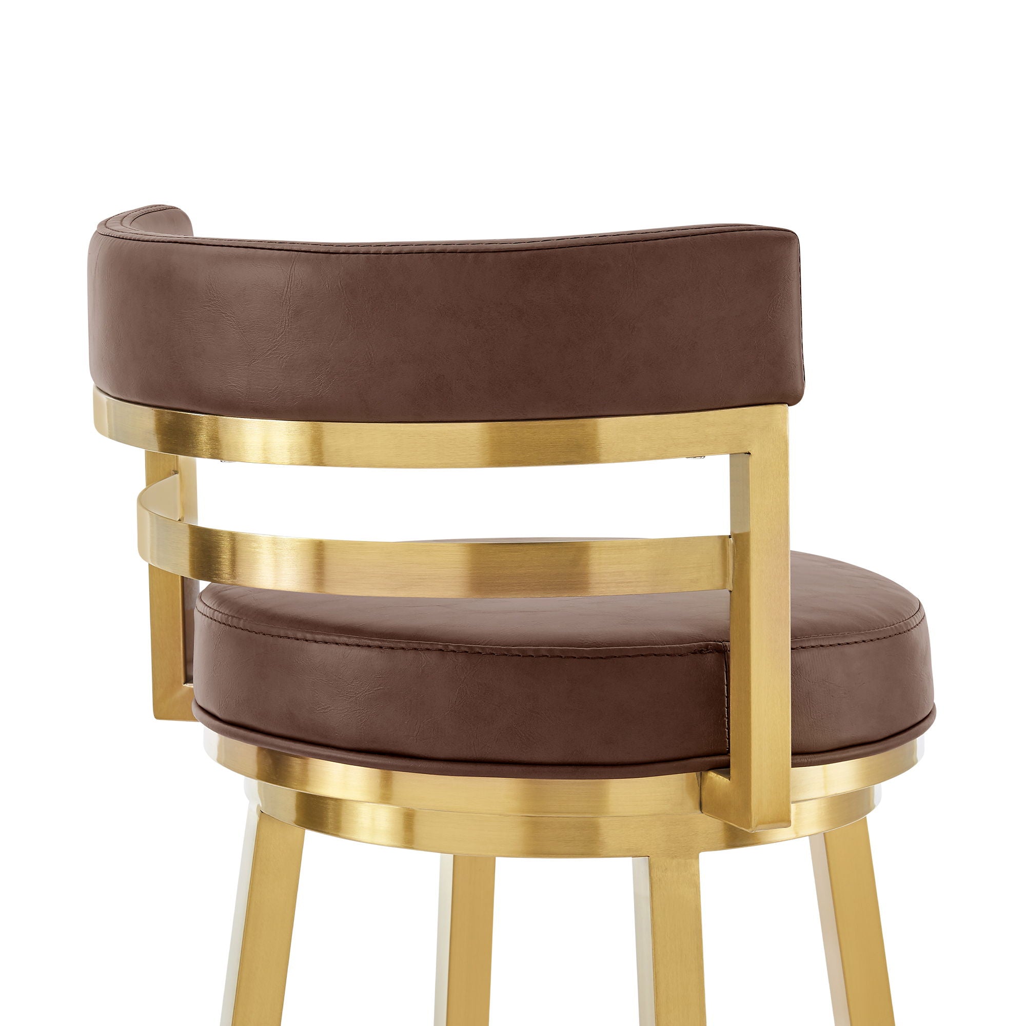 Madrid - Swivel Stool