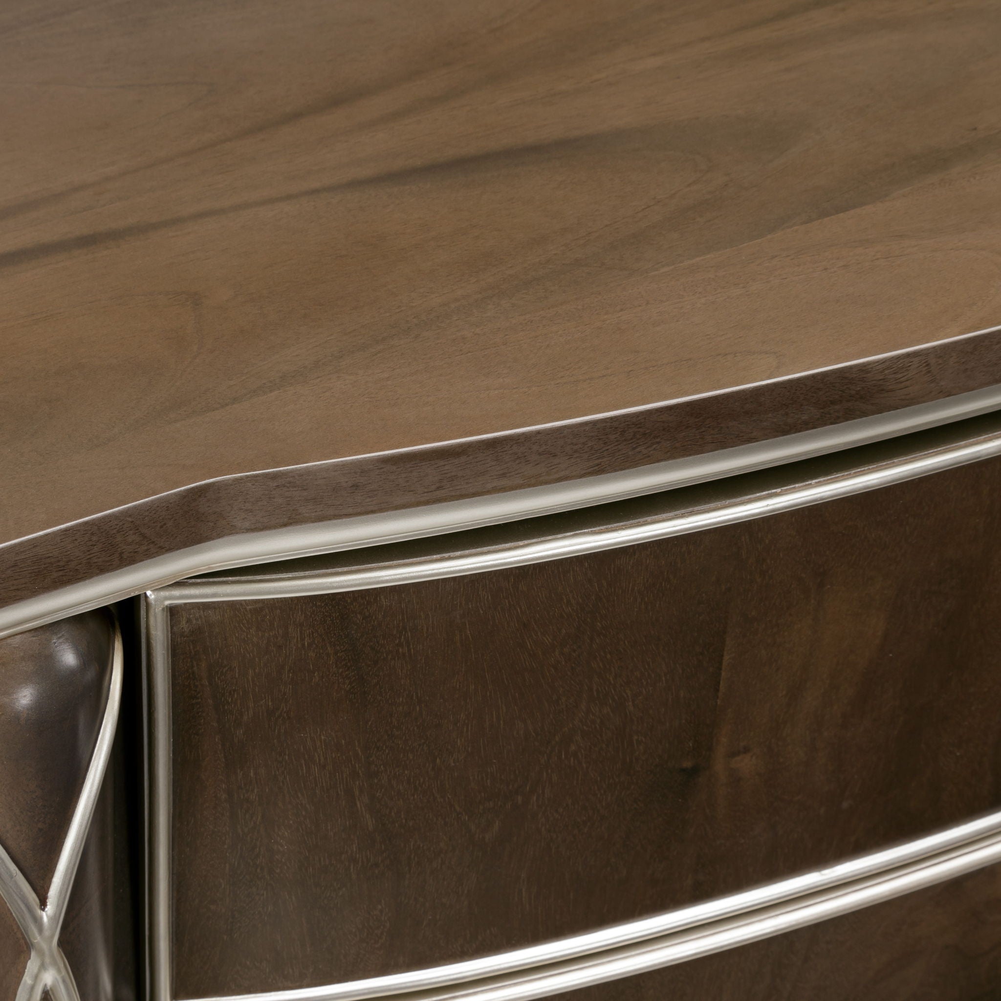 Villa Cherie - Highboy Chest