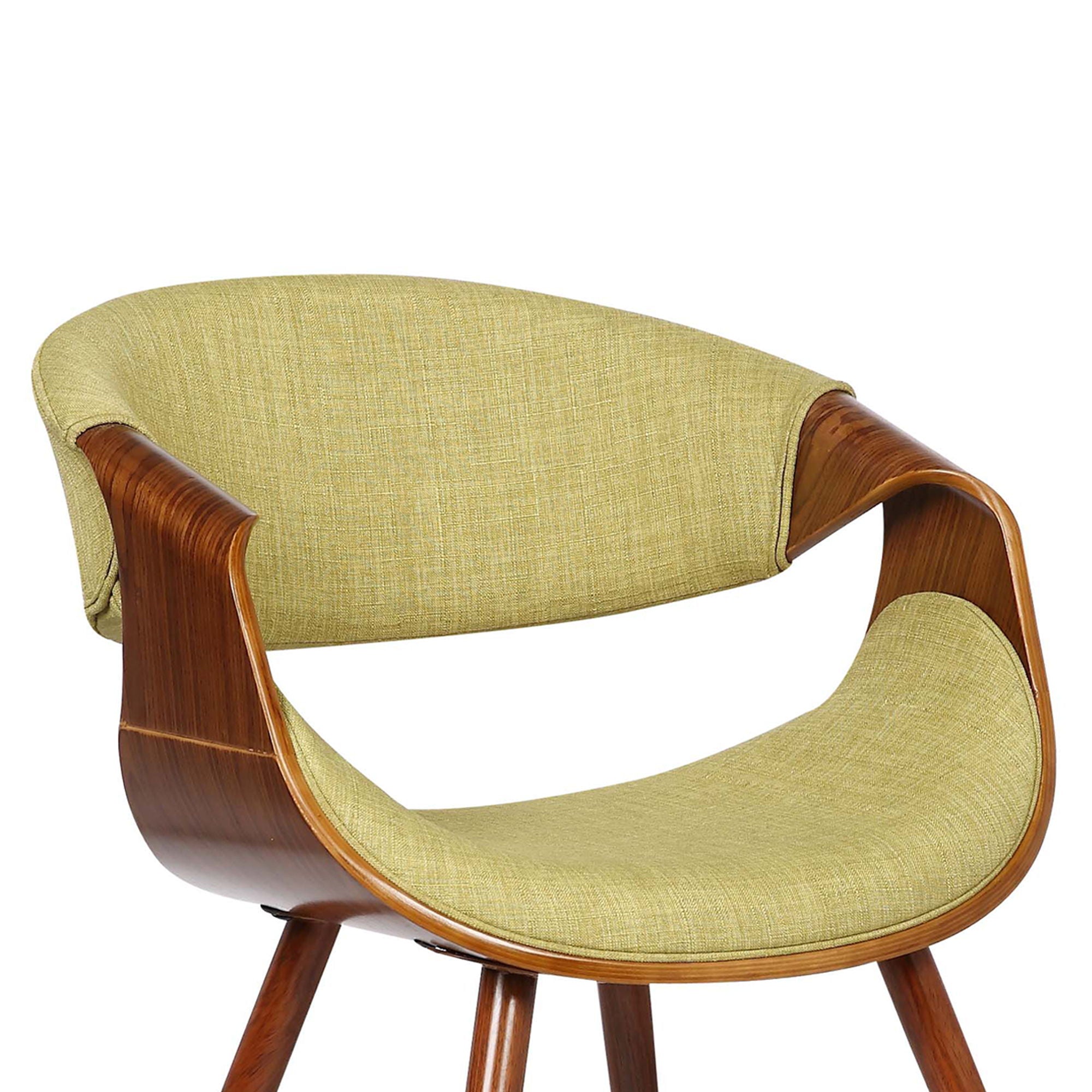 Butterfly - Mid-Century Dining Chair