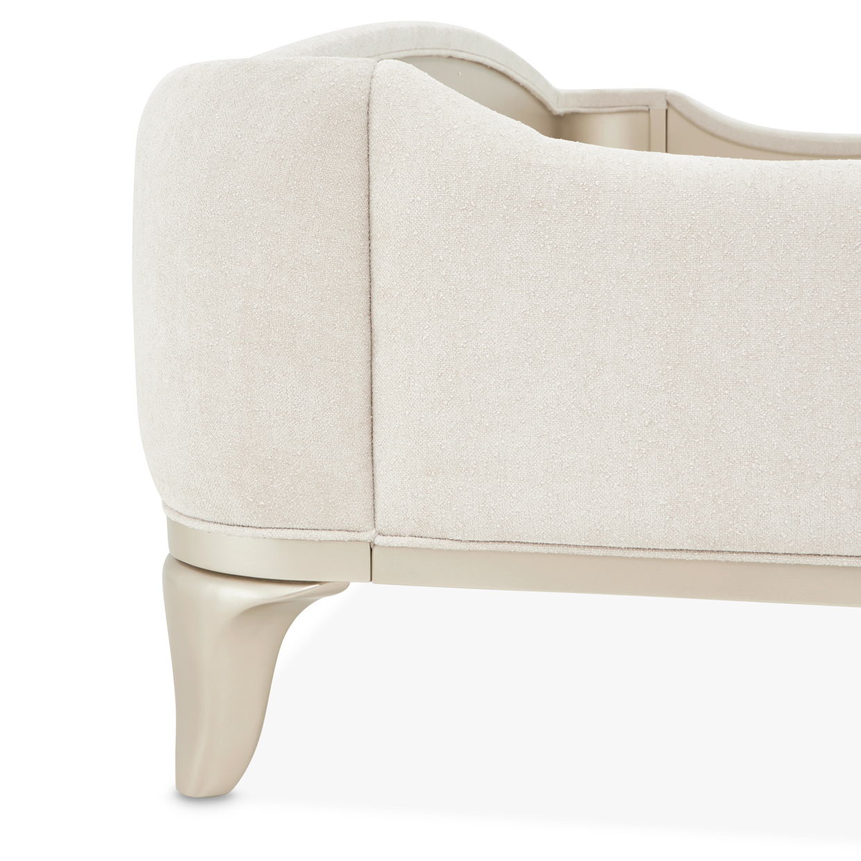La Marisia - Upholstered Bed