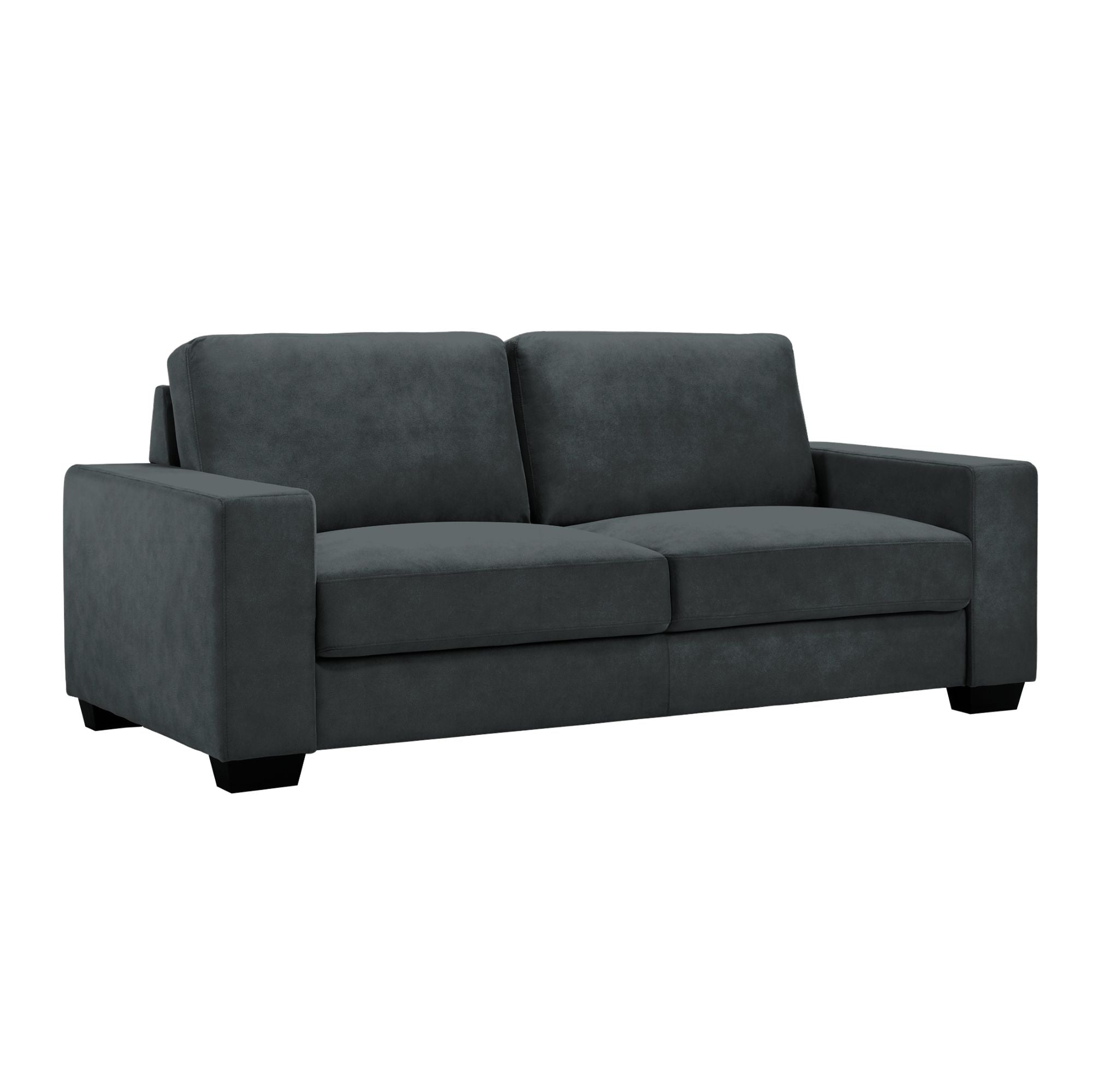 Yvonne - 2-Piece Living Room Set (Sofa & Loveseat)