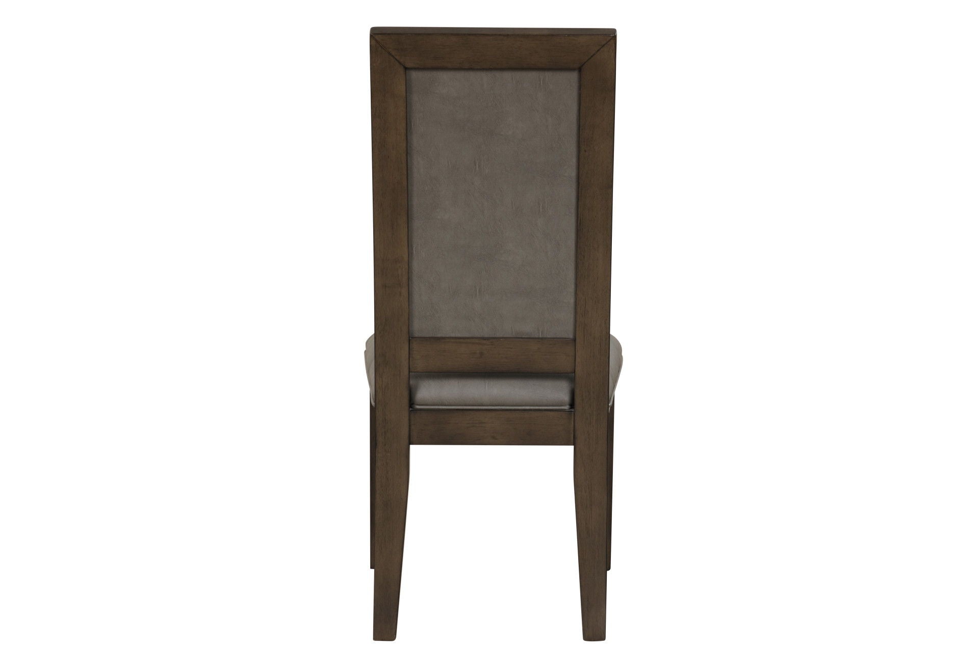 Cityscape - Dining Chair (Set of 2) - Dark Brown