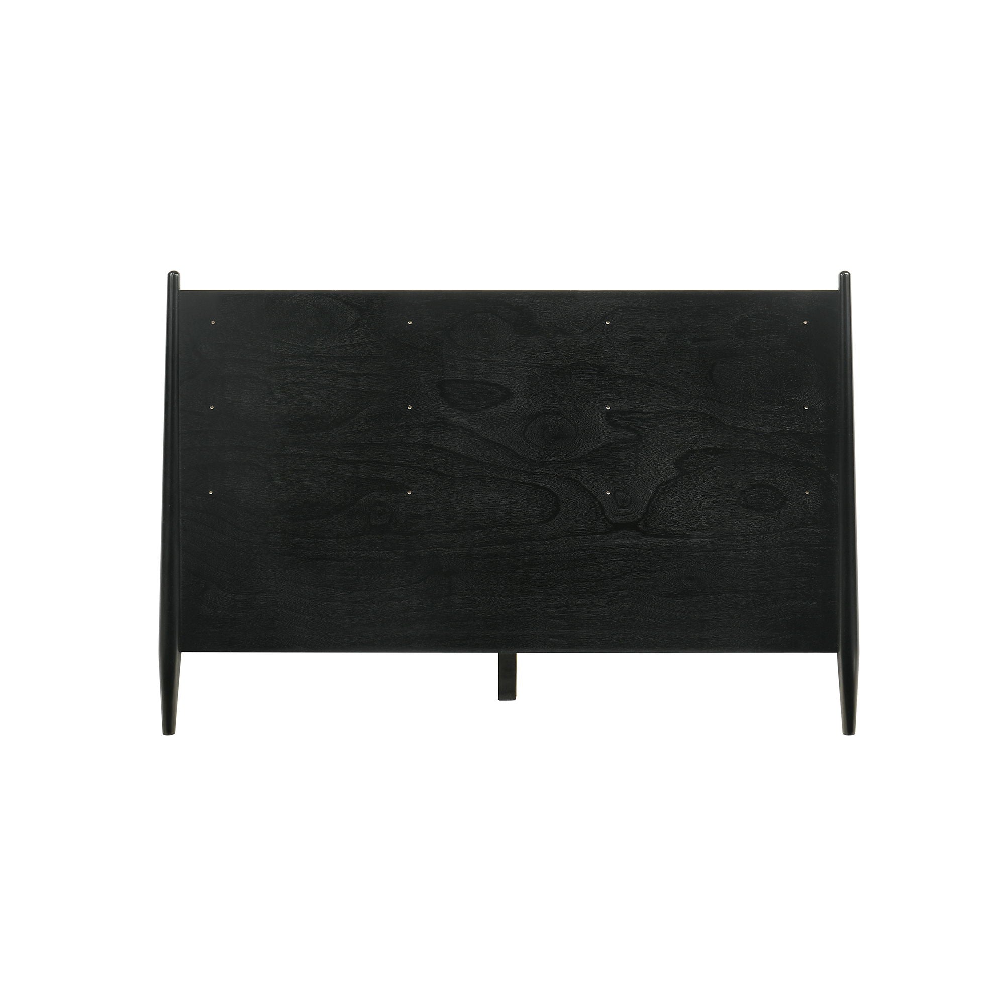 Artemio - Platform Wood Bed Frame