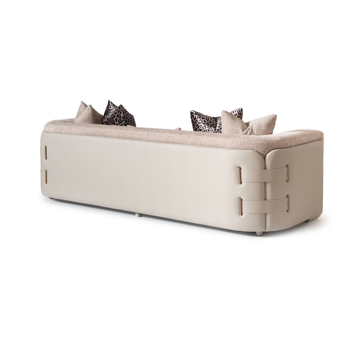 Canberra - Sofa - Mink