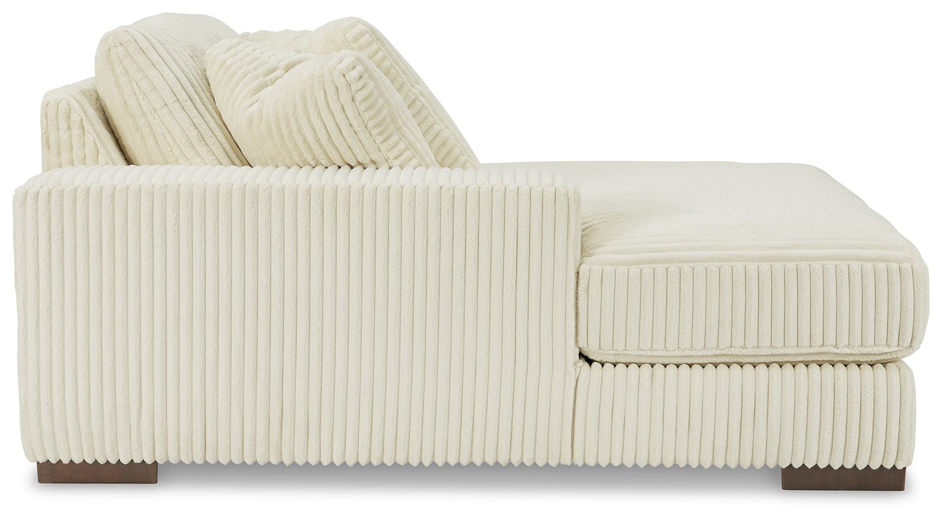 Lindyn - LAF Corner Chaise - Beige