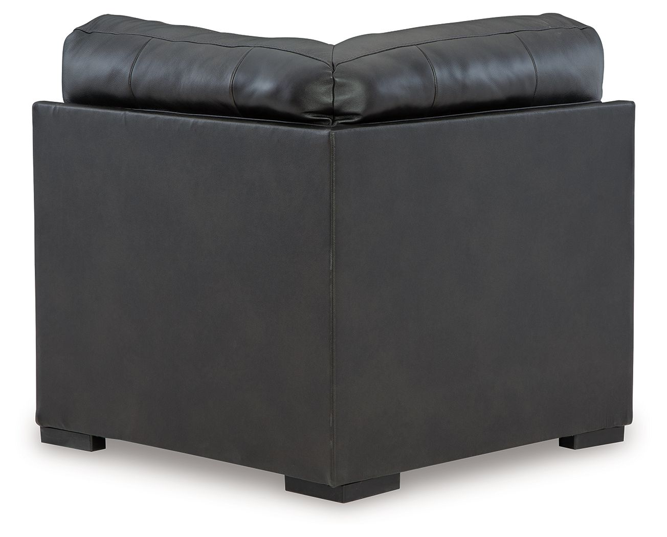 Brindley Pier - Wedge - Fog