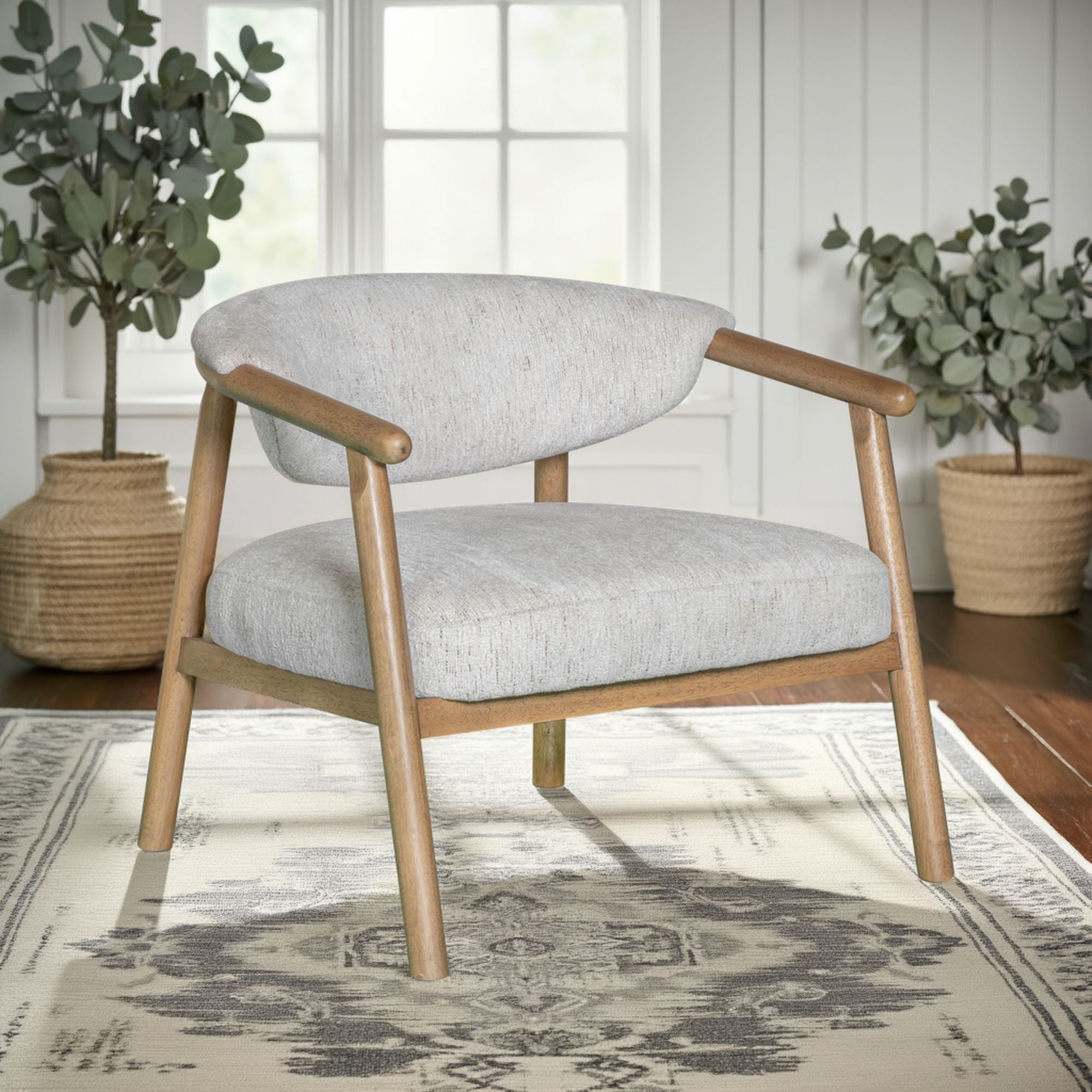 Autumn - Accent Chair