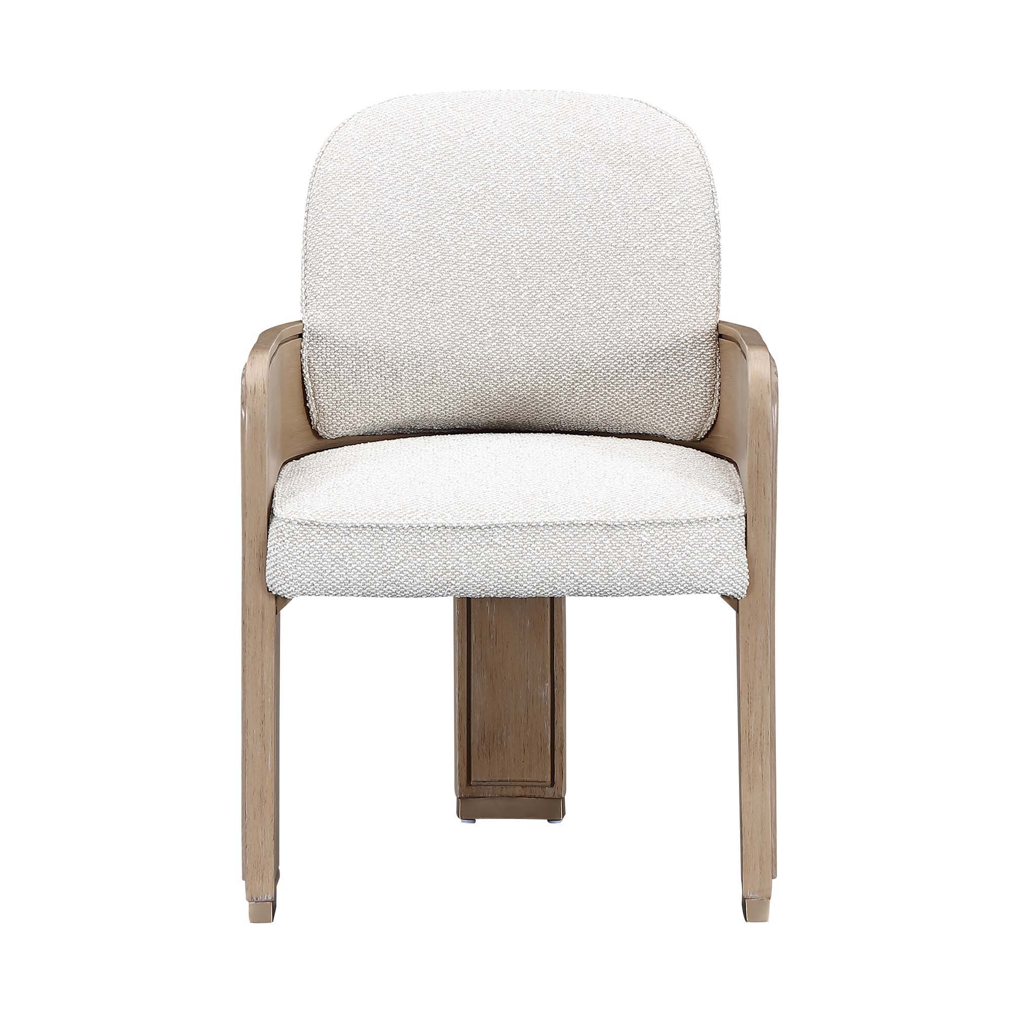 West Kensington - Dining Arm Chair