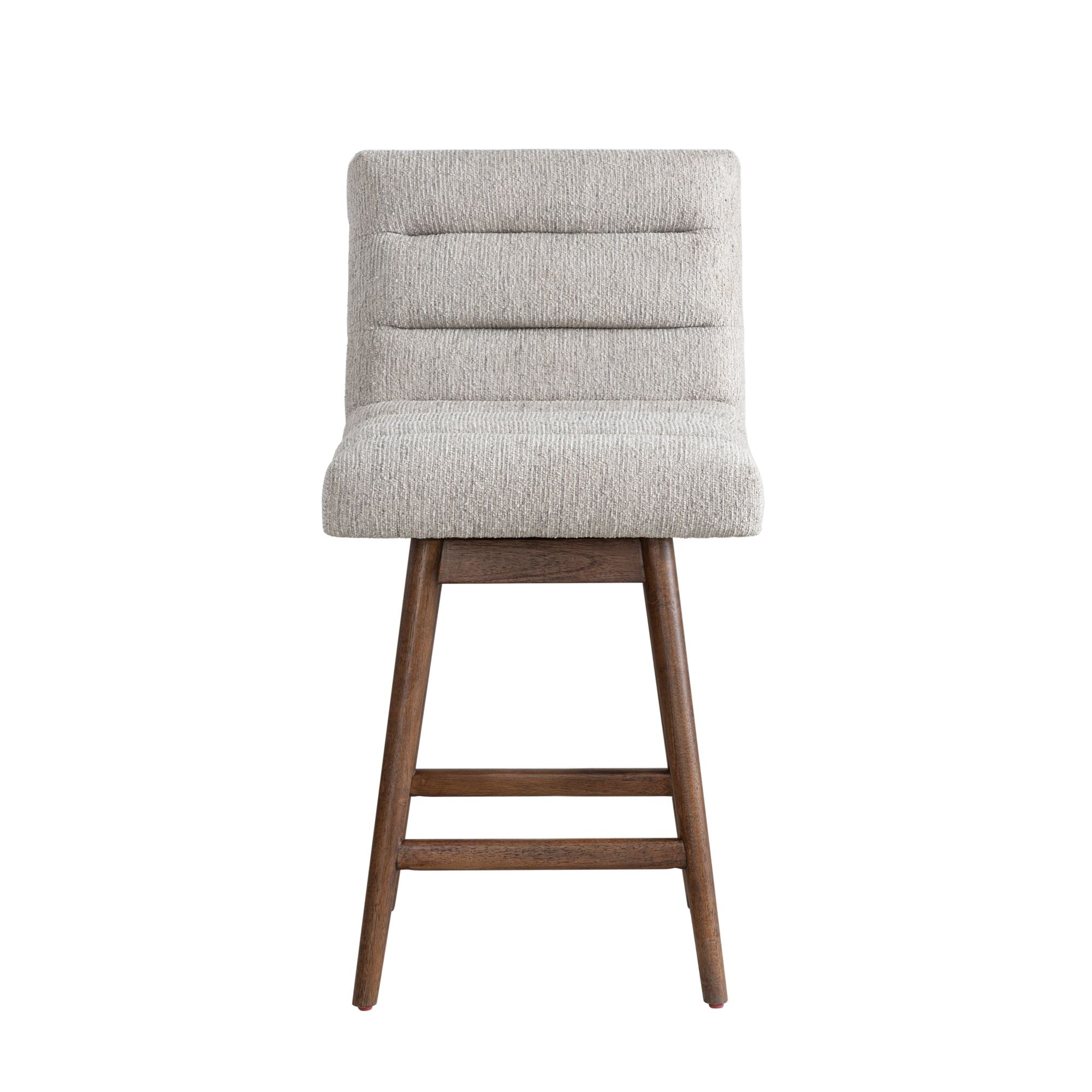 Elias - Swivel Counter Stool
