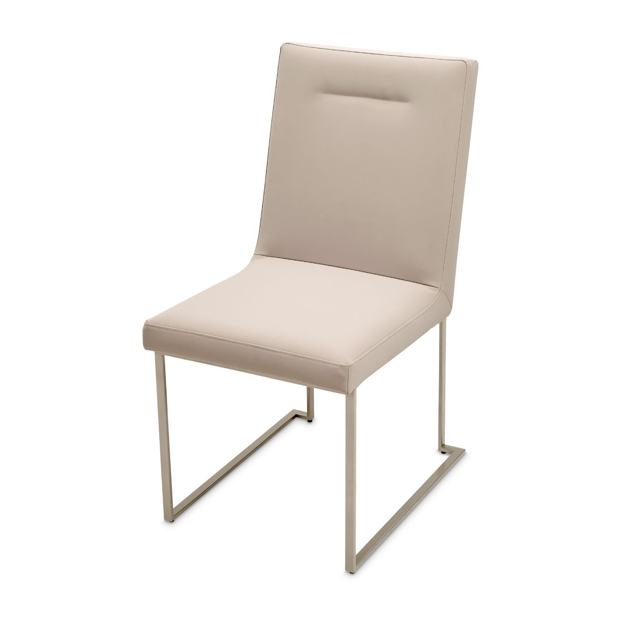 Marin - Vinyl Dining Chair
