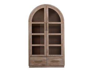 Balam - Cabinet