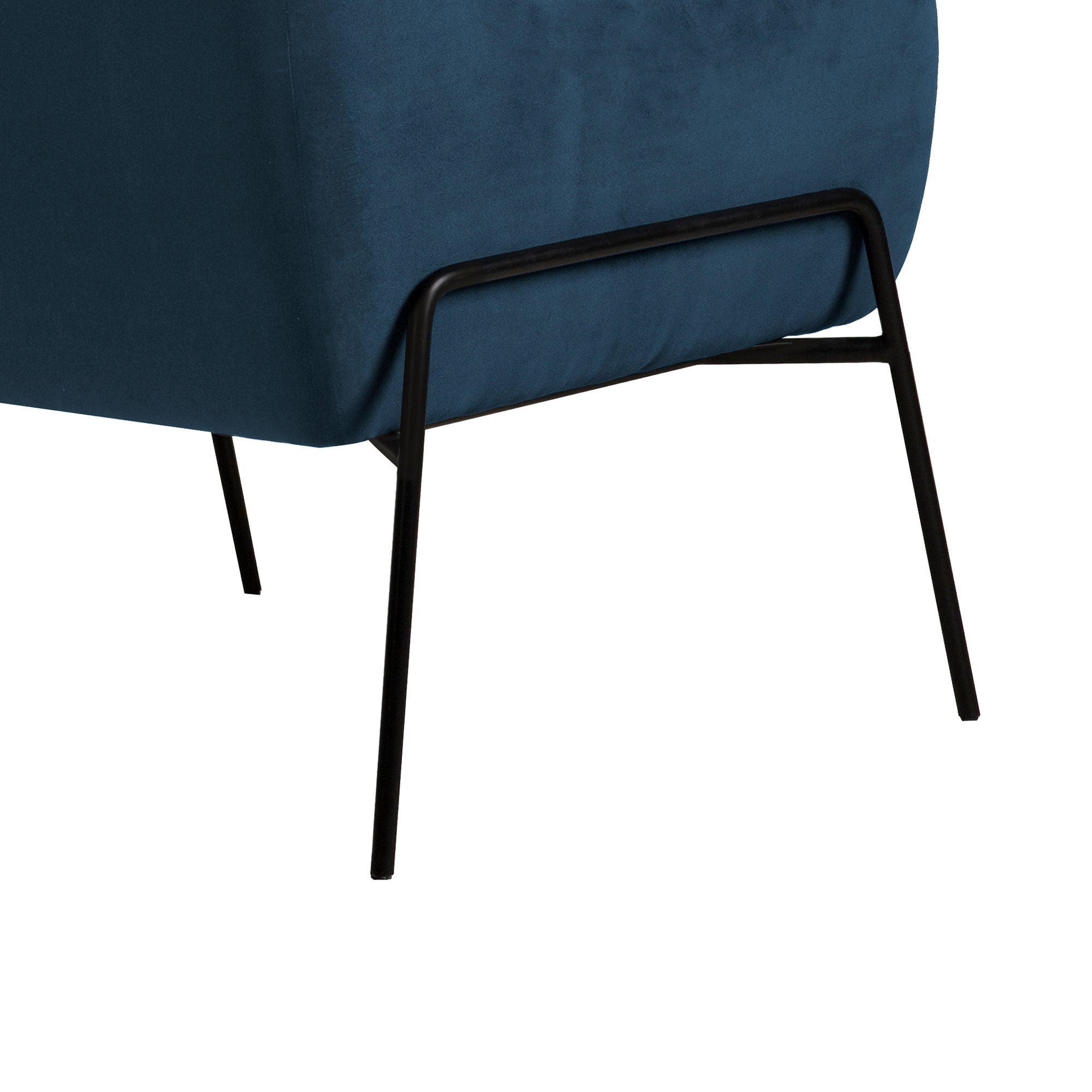 Karen - Modern Accent Chair