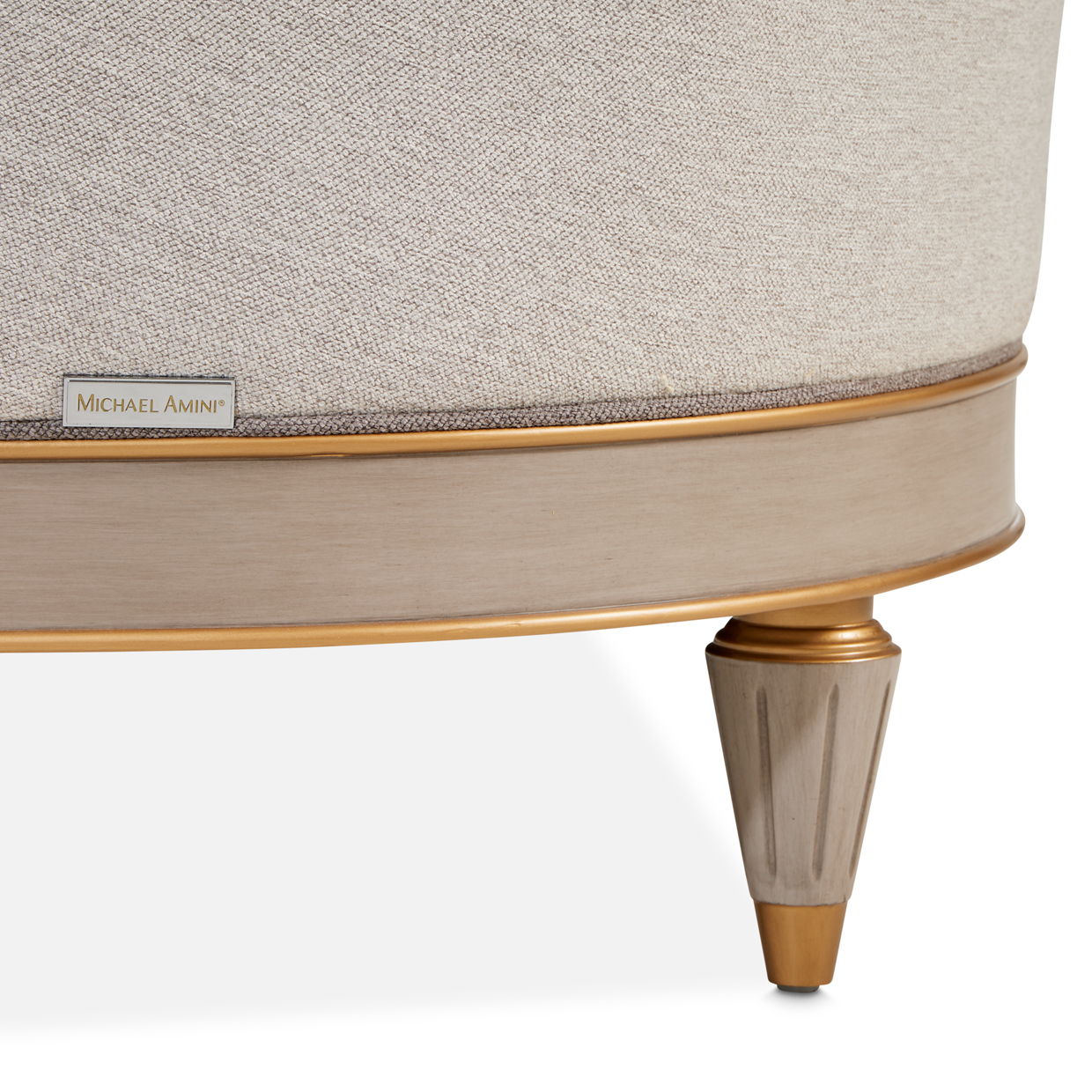 St. Charles - Standard Sofa - Dove Gray