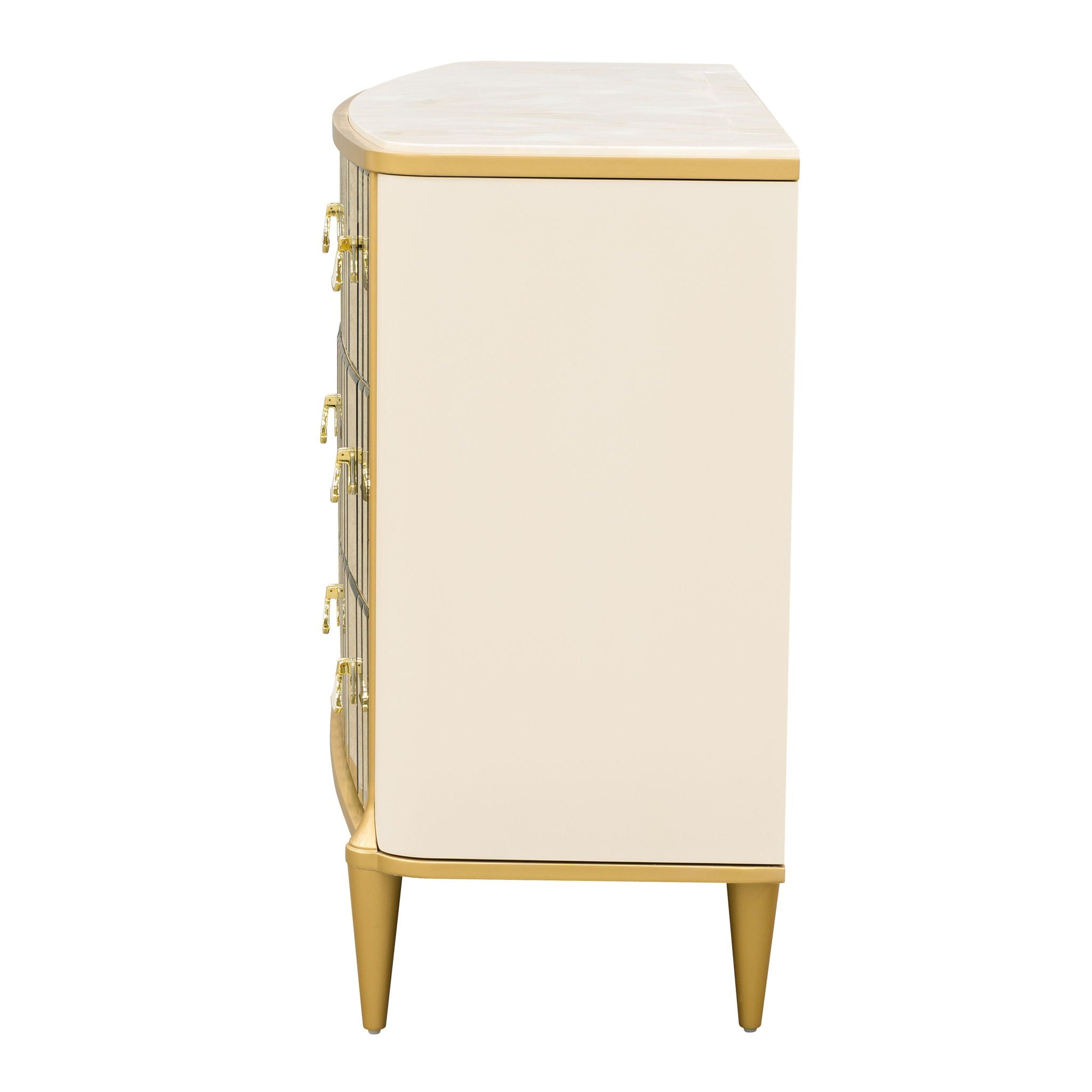 Scotts Square - Dresser