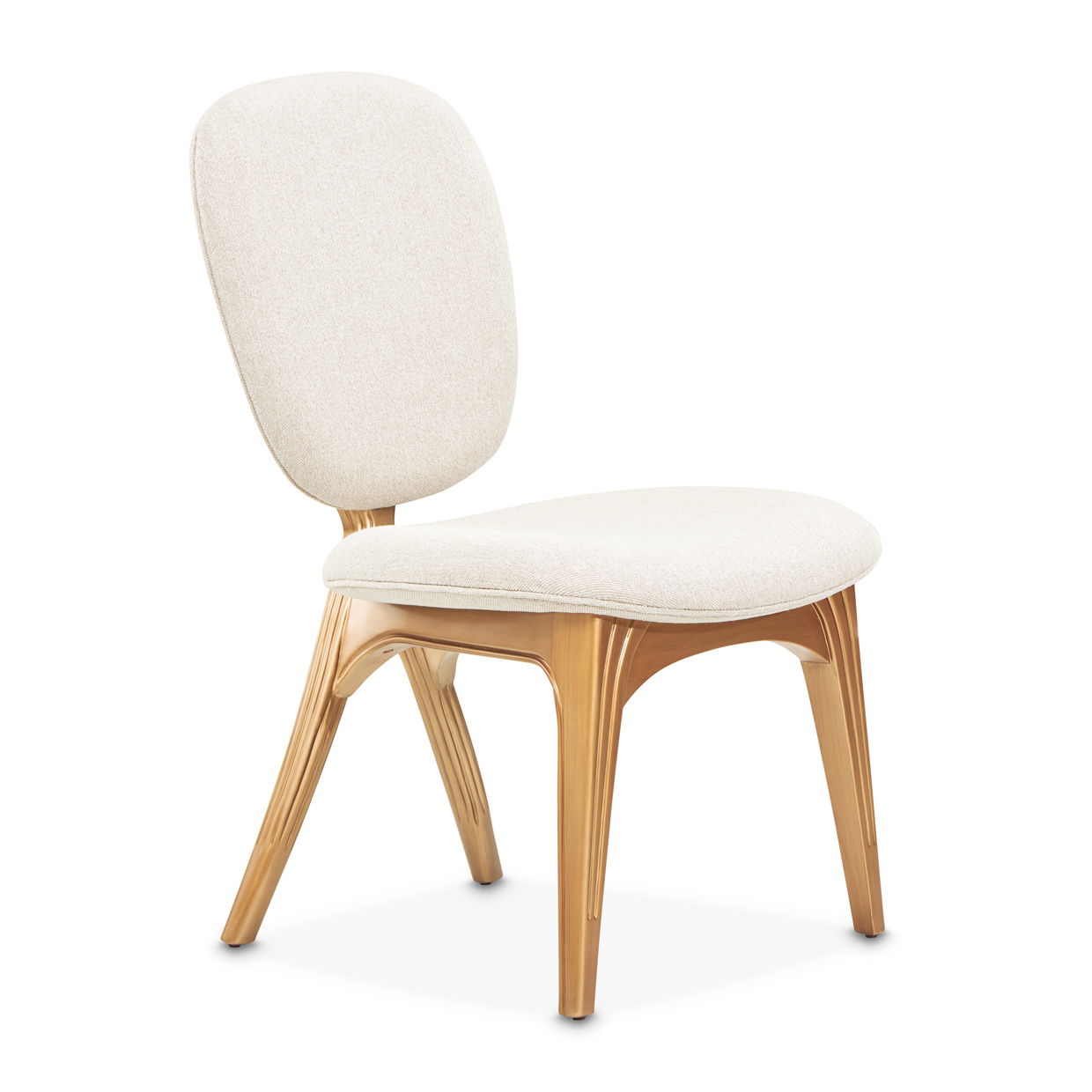 Camellia Field - Vanity Chair