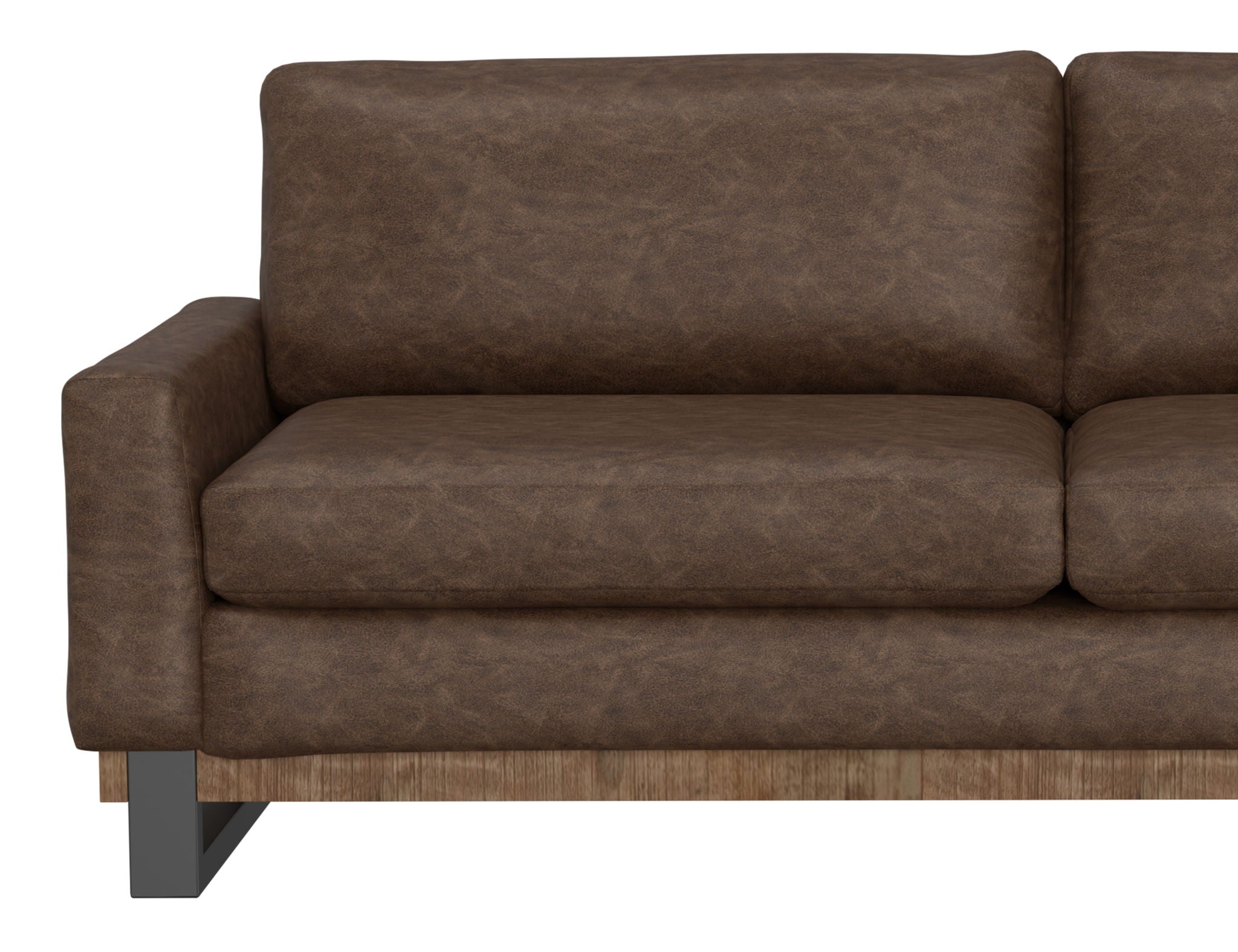 Mita - Arm Chair